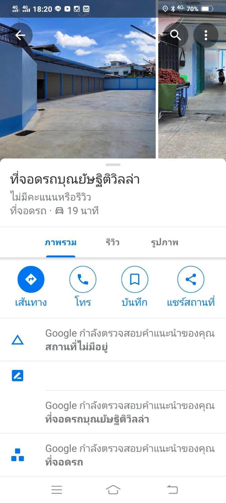 Punyashthiti Bed & Breakfast *