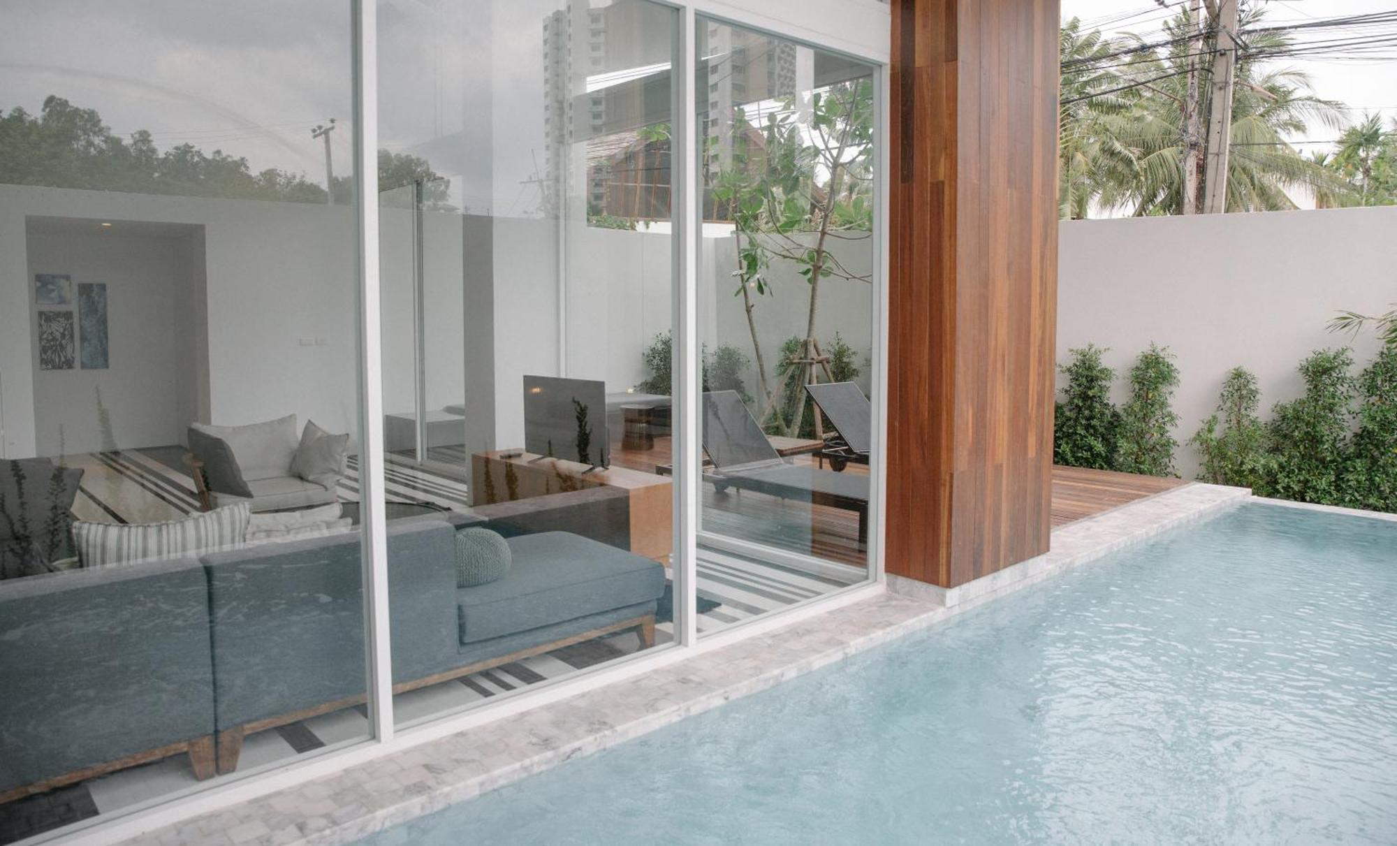 Veranda Pool 5*