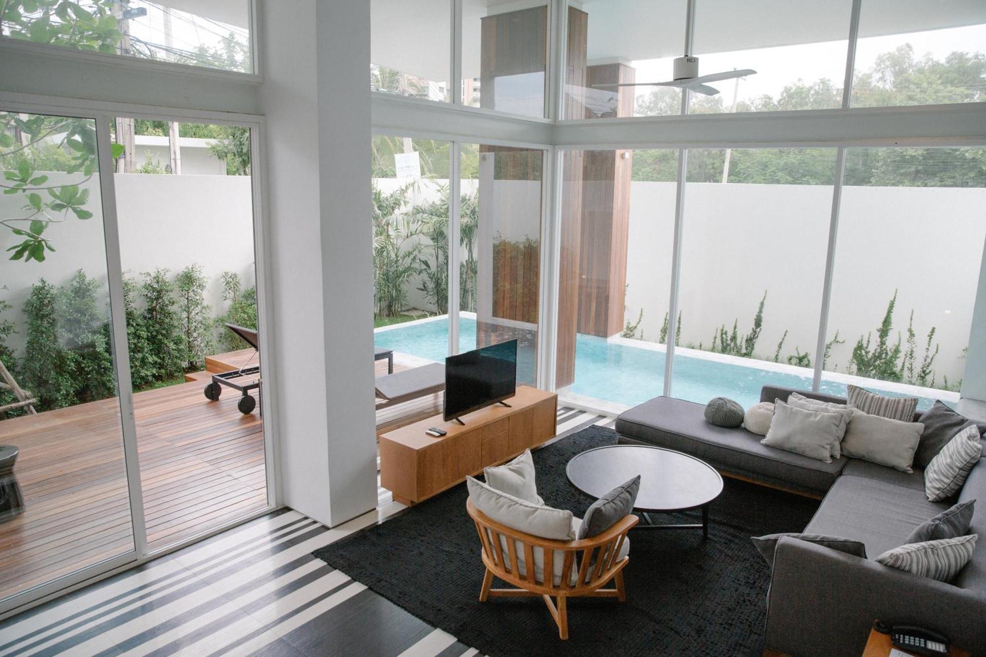 Veranda Pool Resort 5*