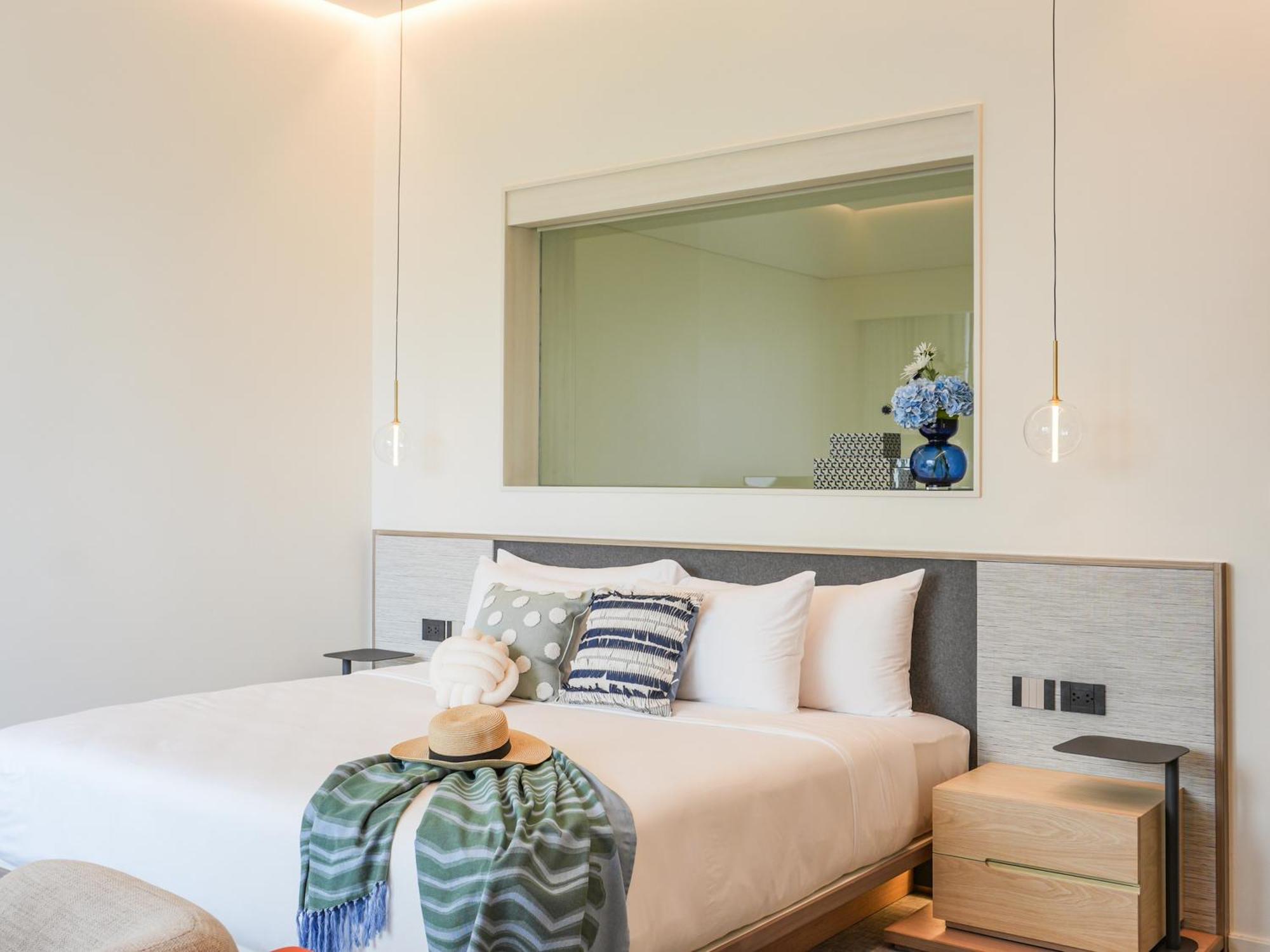Veranda Pool 5* Cha-Am