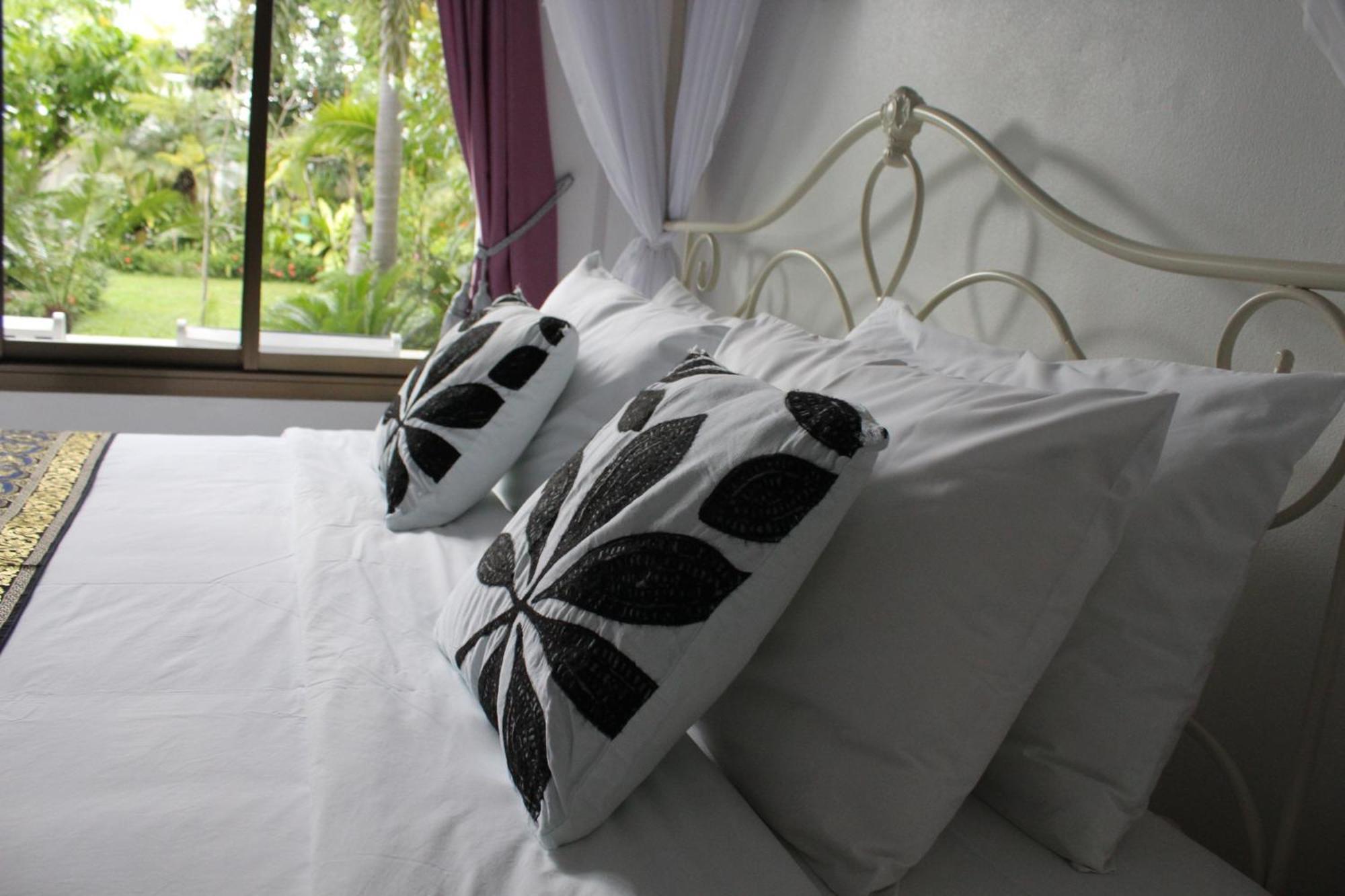 White Elephant Resort Surin