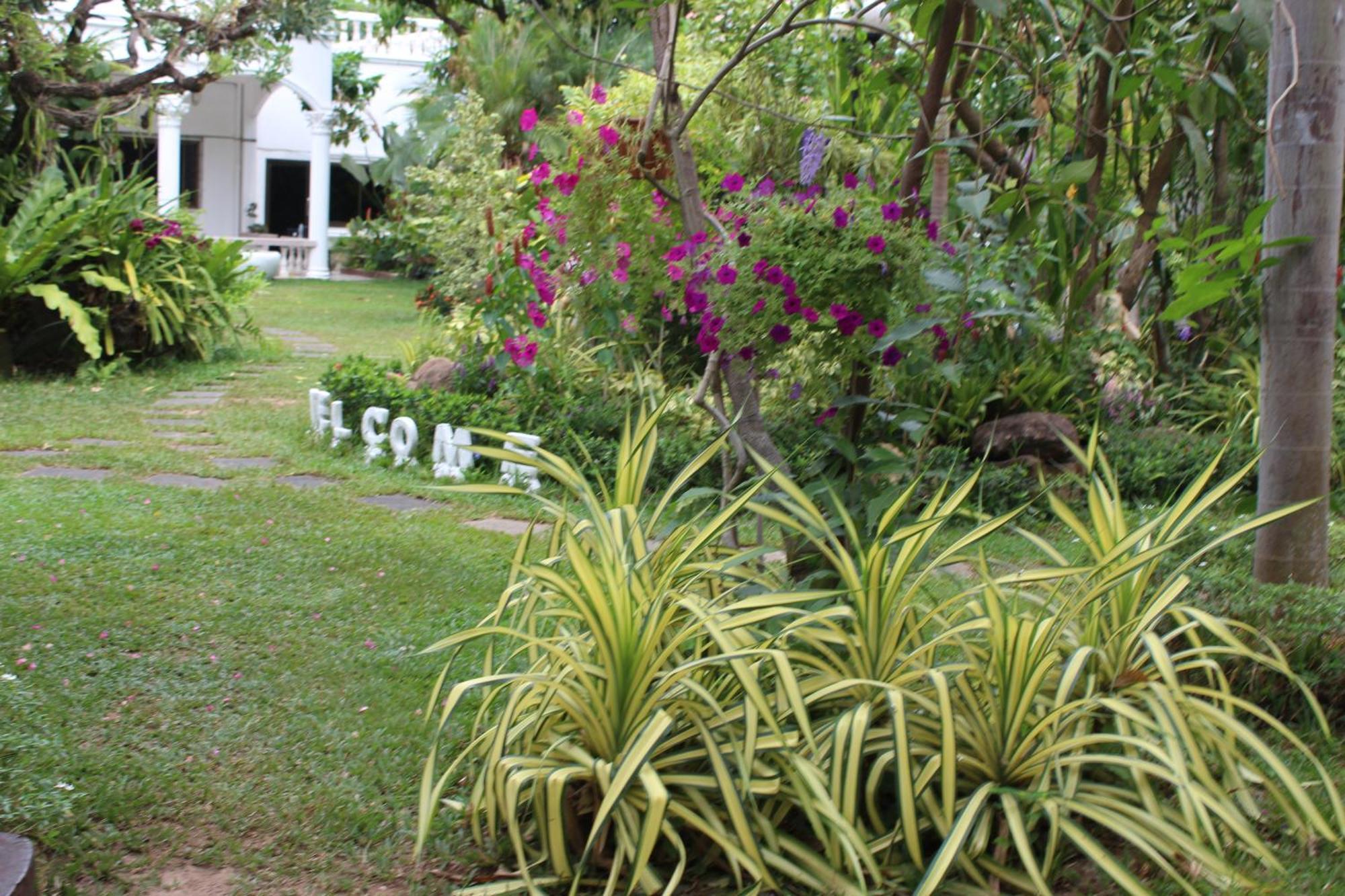 Resort White Elephant 3*
