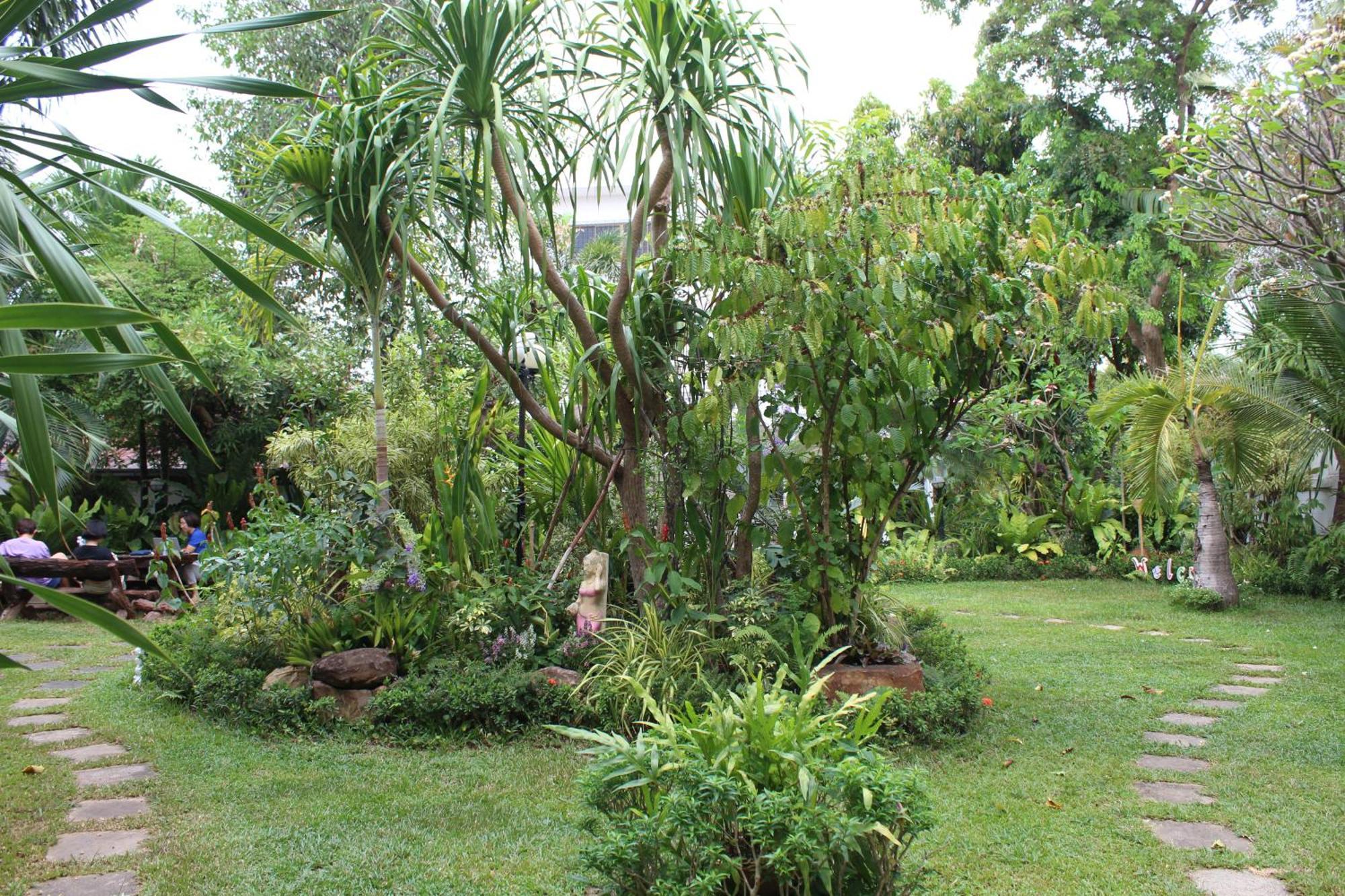 White Elephant Resort Surin