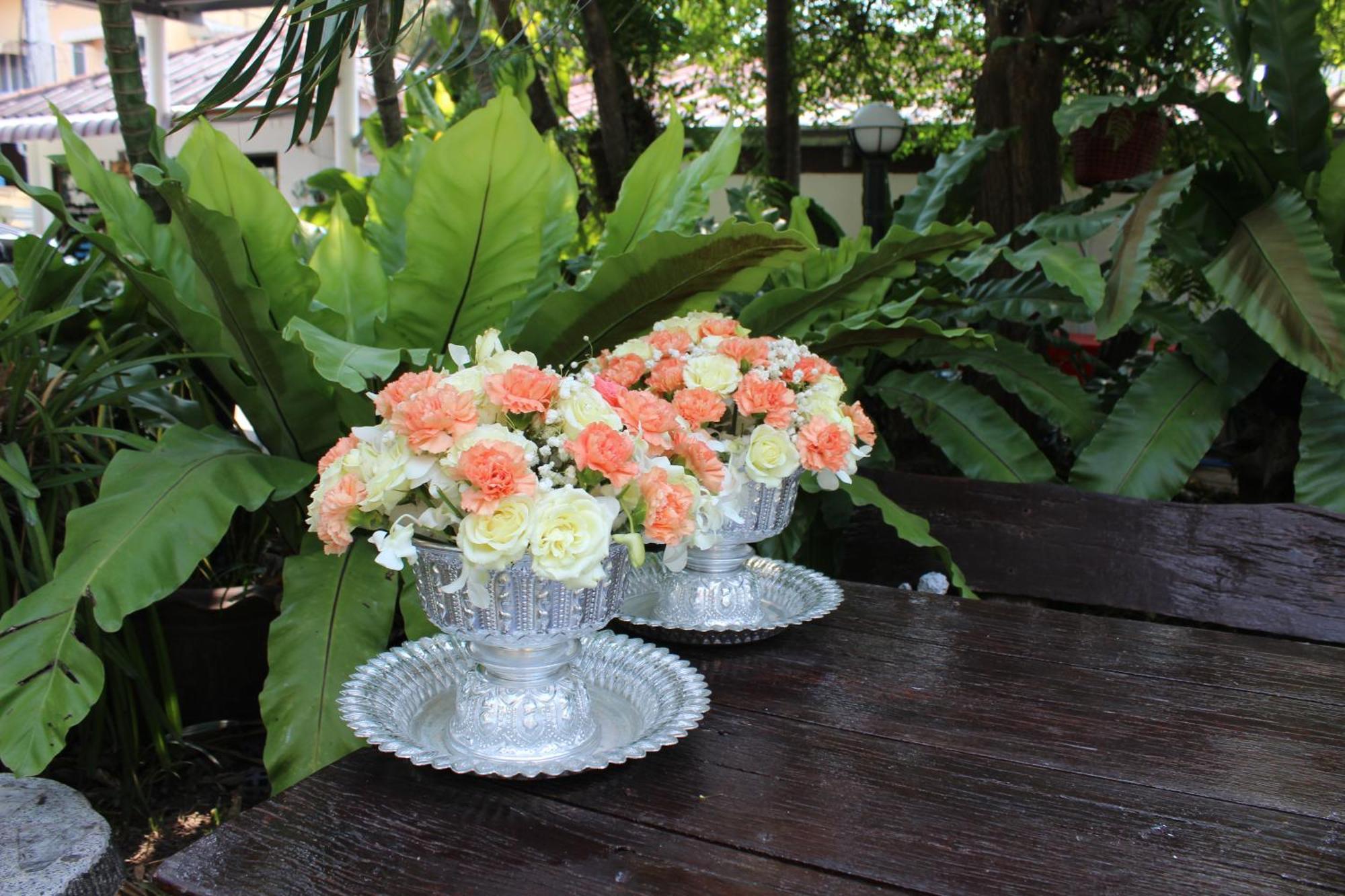 Resort White Elephant Surin