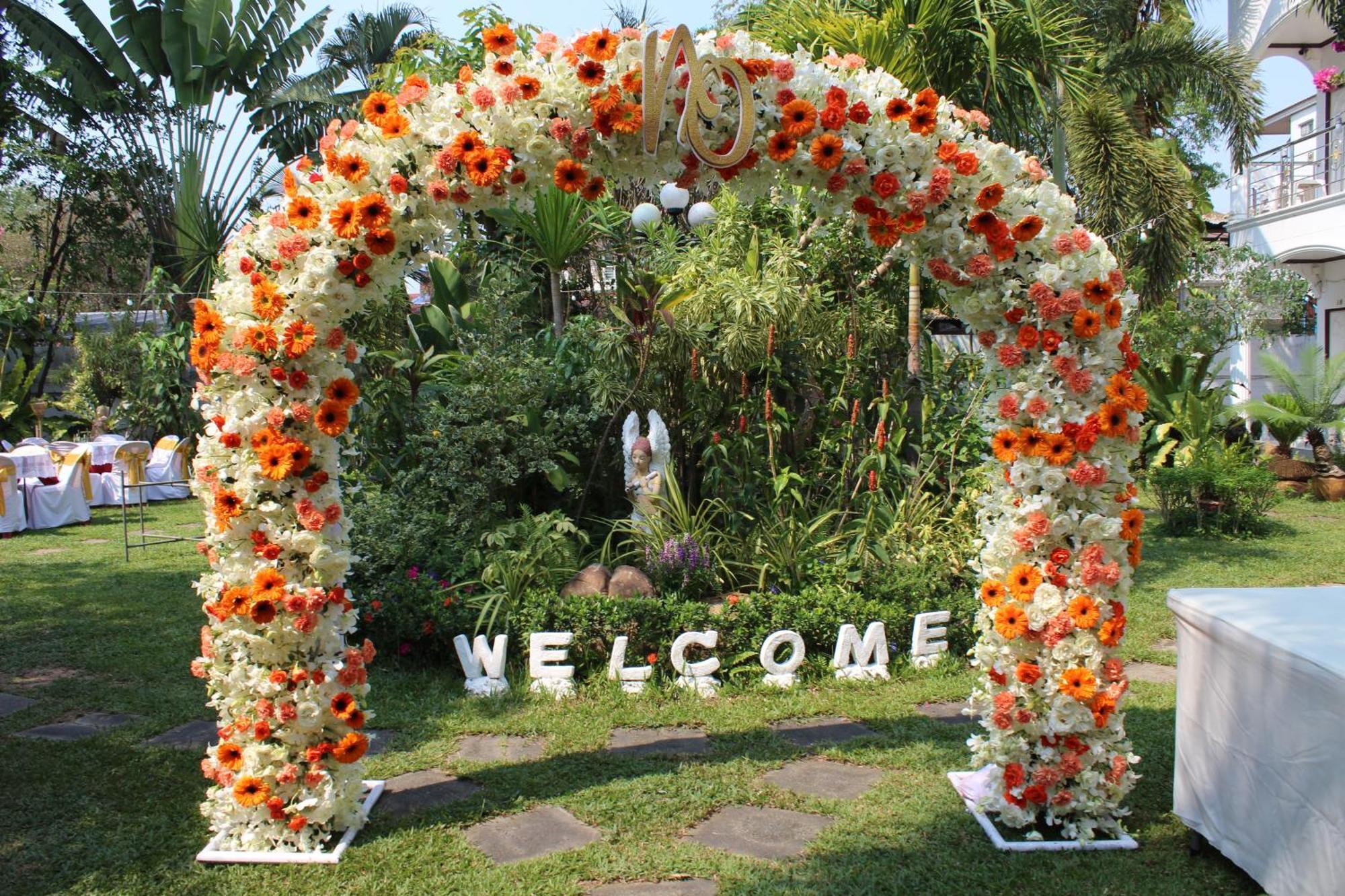 White Elephant Resort 3*