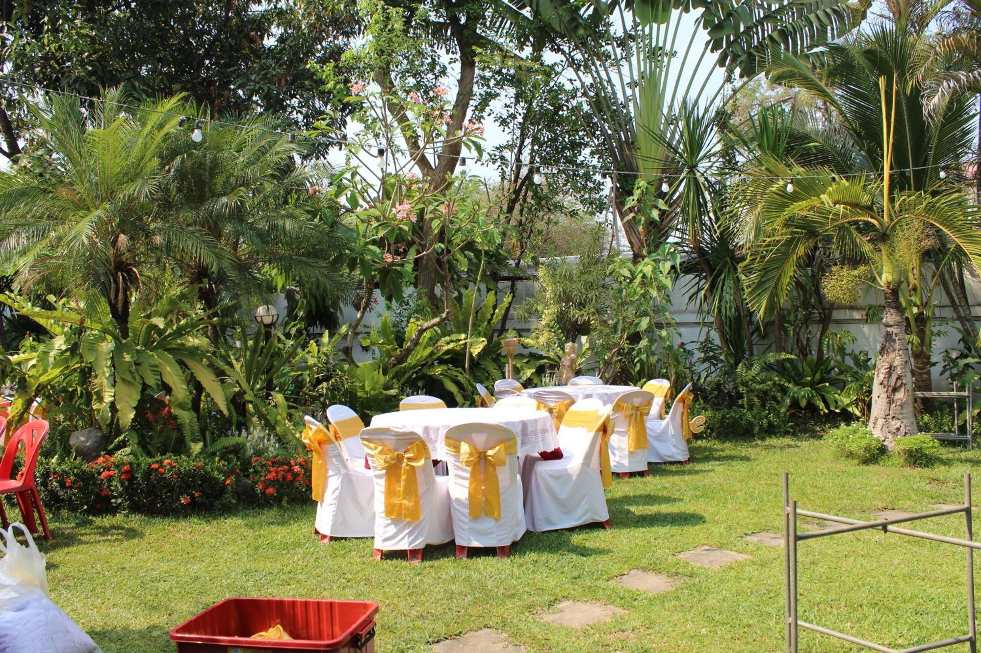 Resort White Elephant 3*