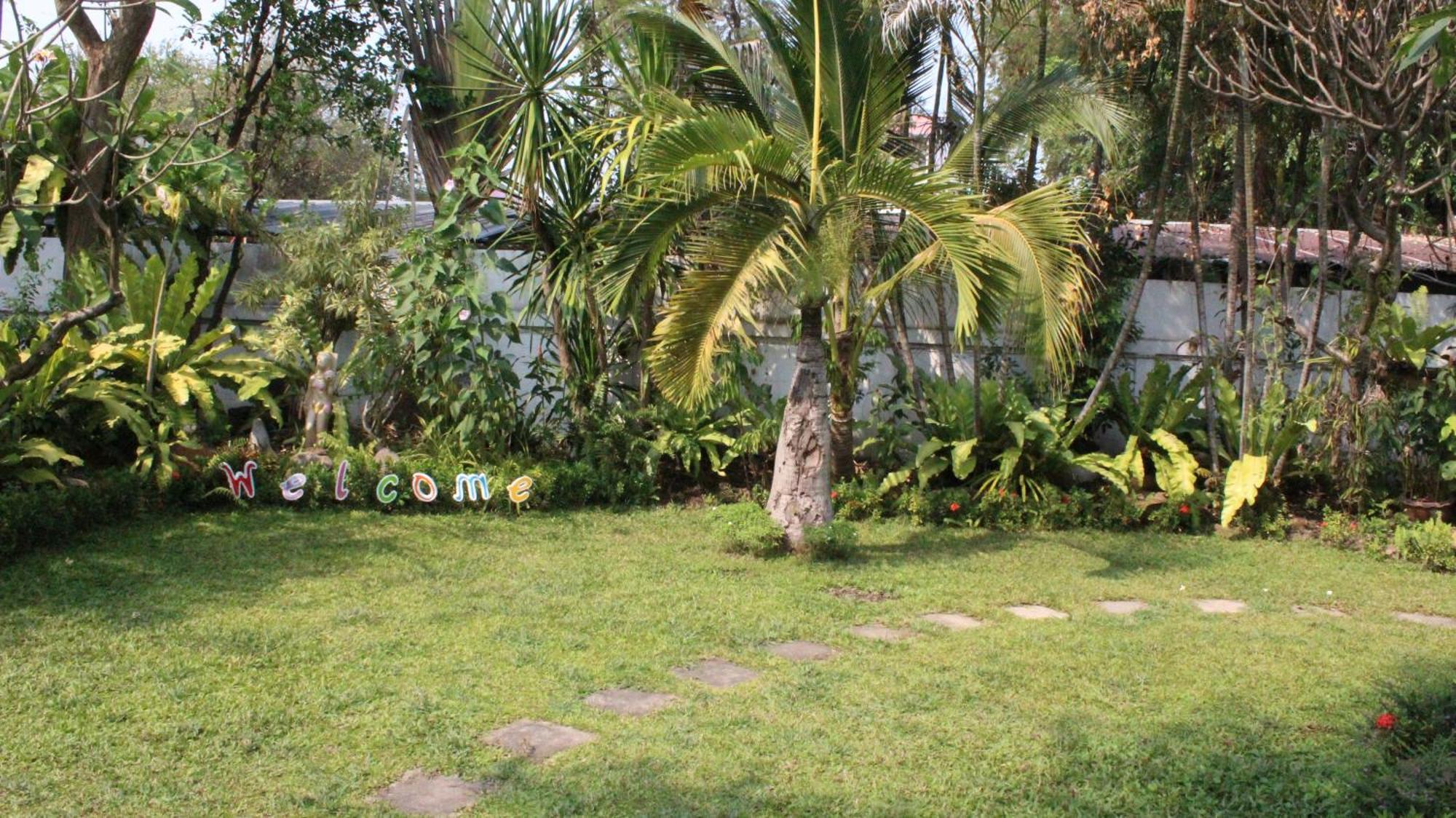White Elephant Resort 3*