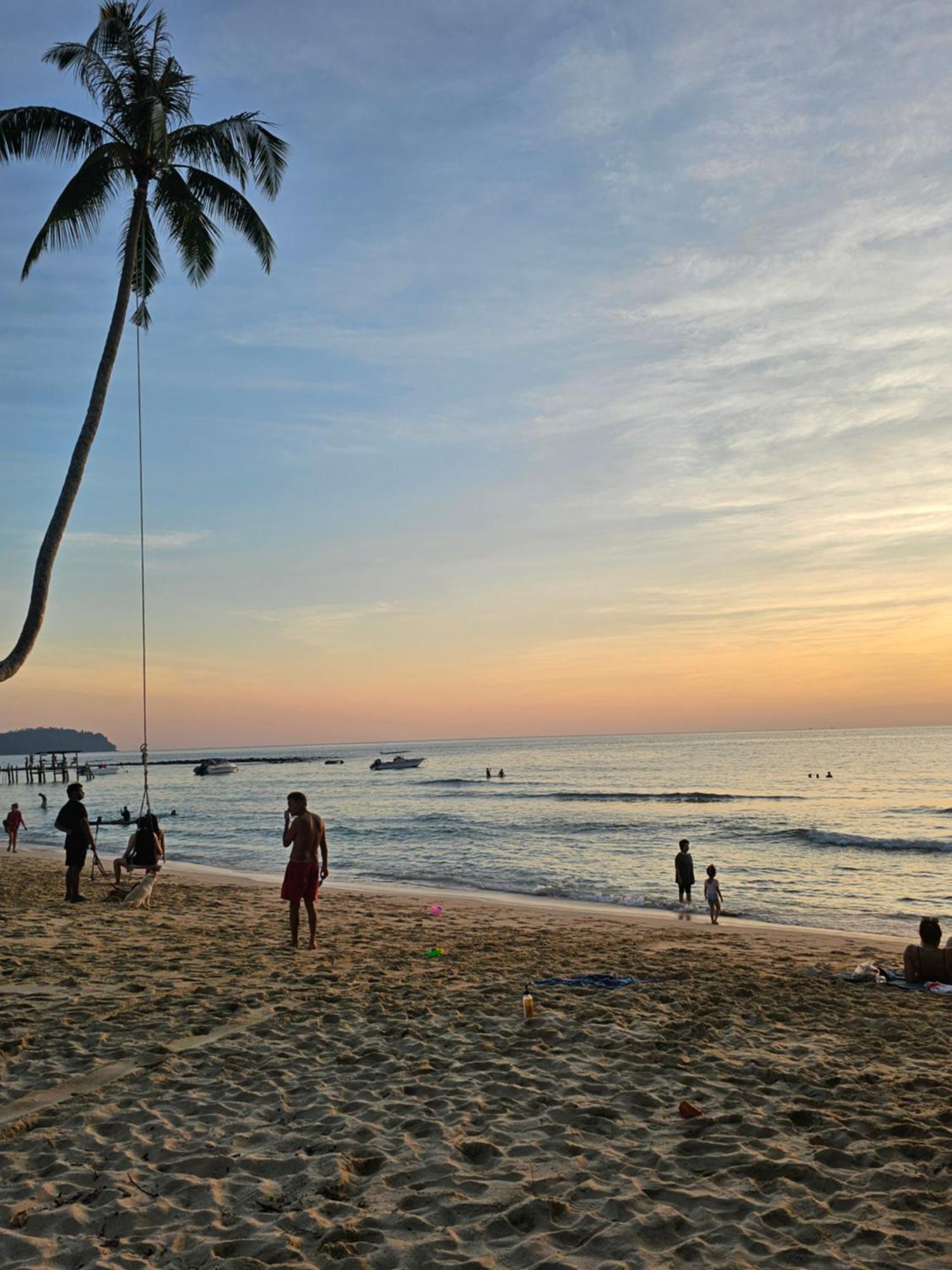 Koh Kood Resort