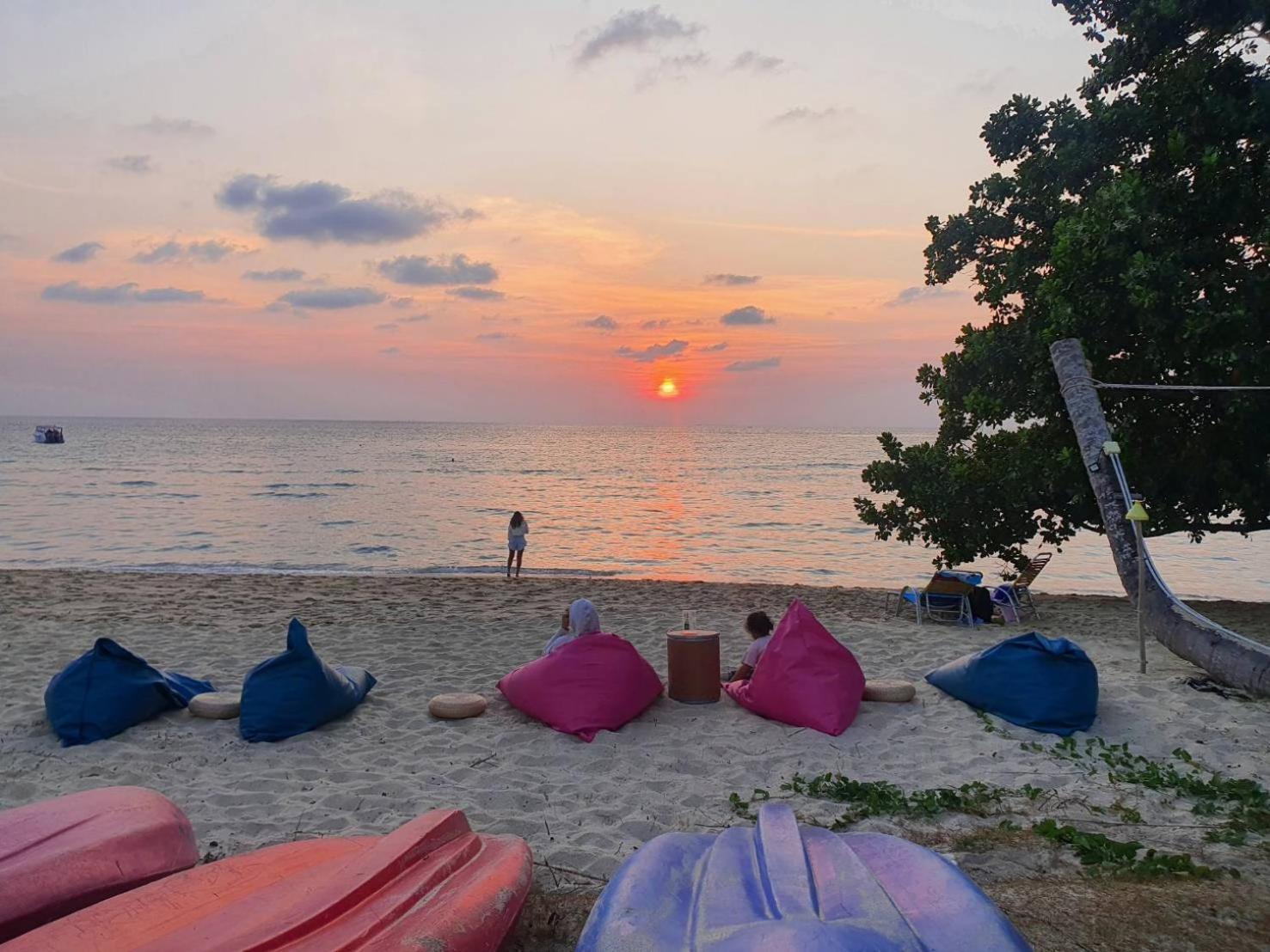 Koh Kood Resort *