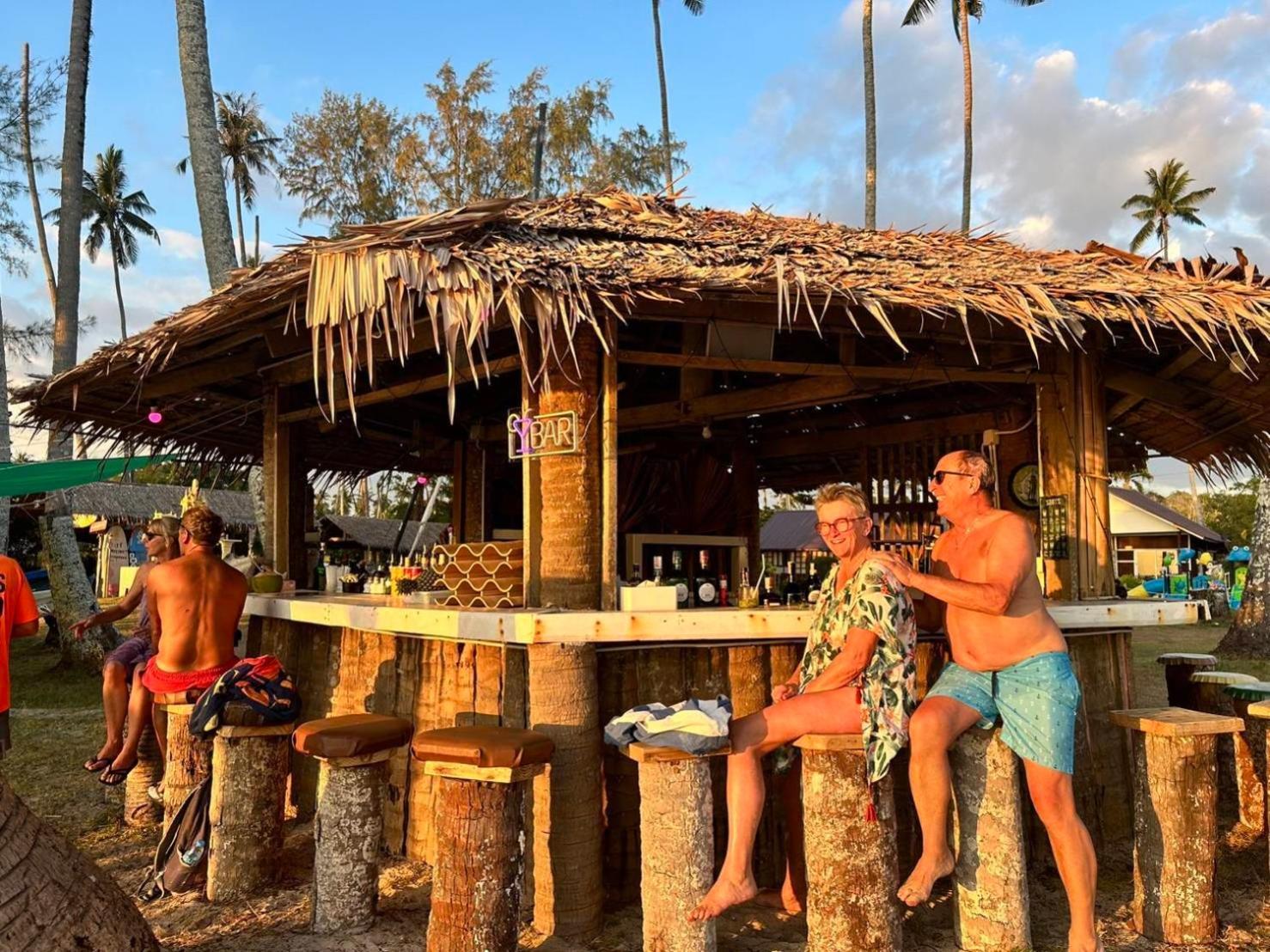 Resort Koh Kood Ban Lak Uan