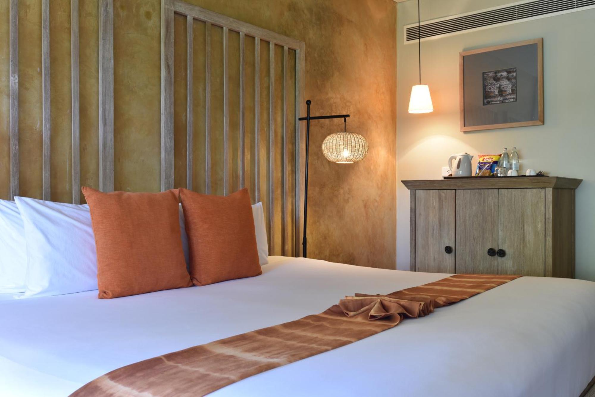Hotel Mercure Samui Tana 4*