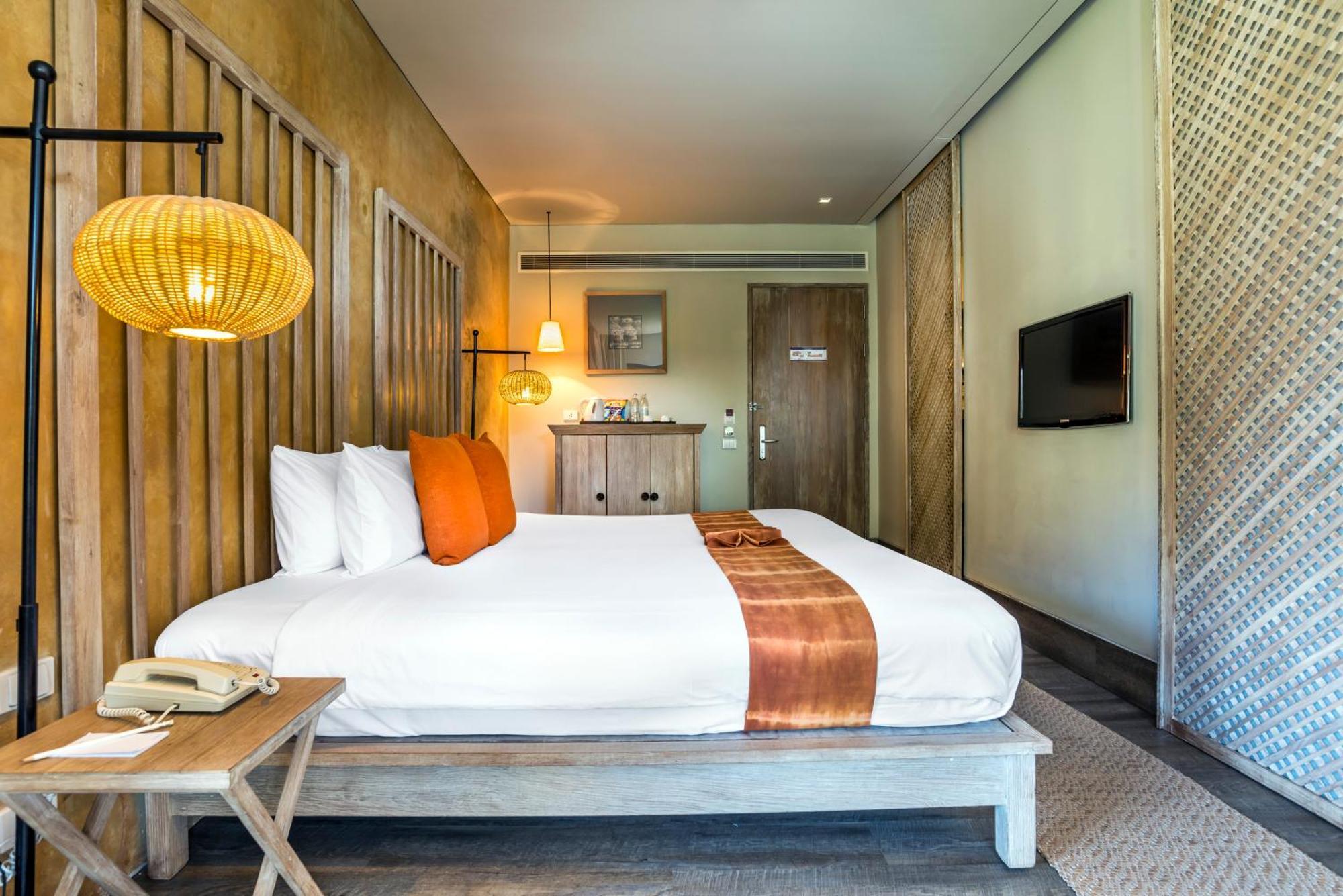 Hotel Mercure Samui Tana Chaweng (Koh Samui)