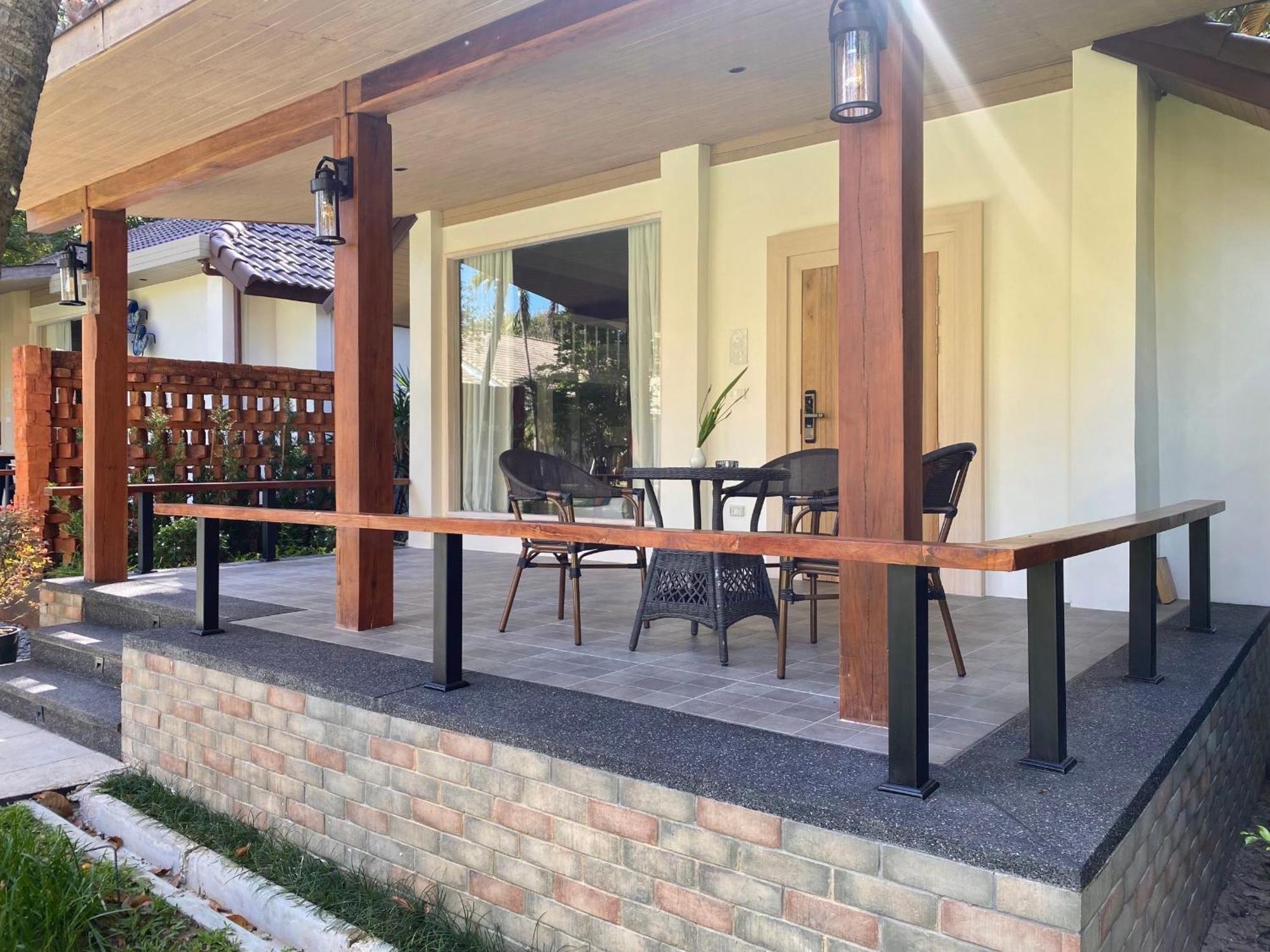 Tohsang Heritage Khongjiam 3*