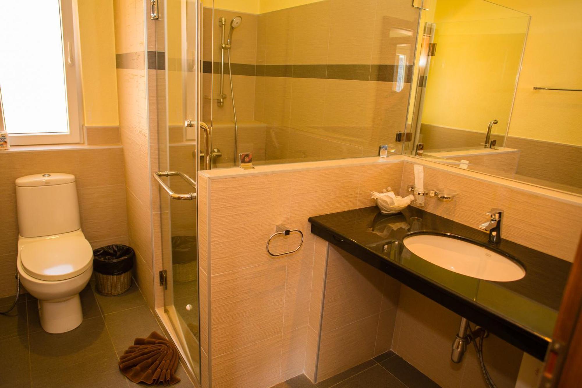Little Sunshine Boutique & 3* Koh Chang