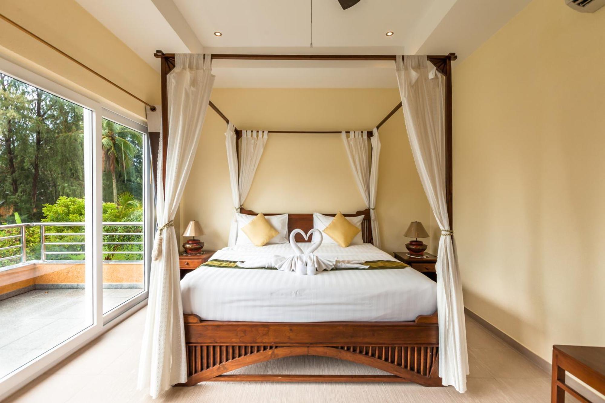 Little Sunshine Boutique & Resort Koh Chang
