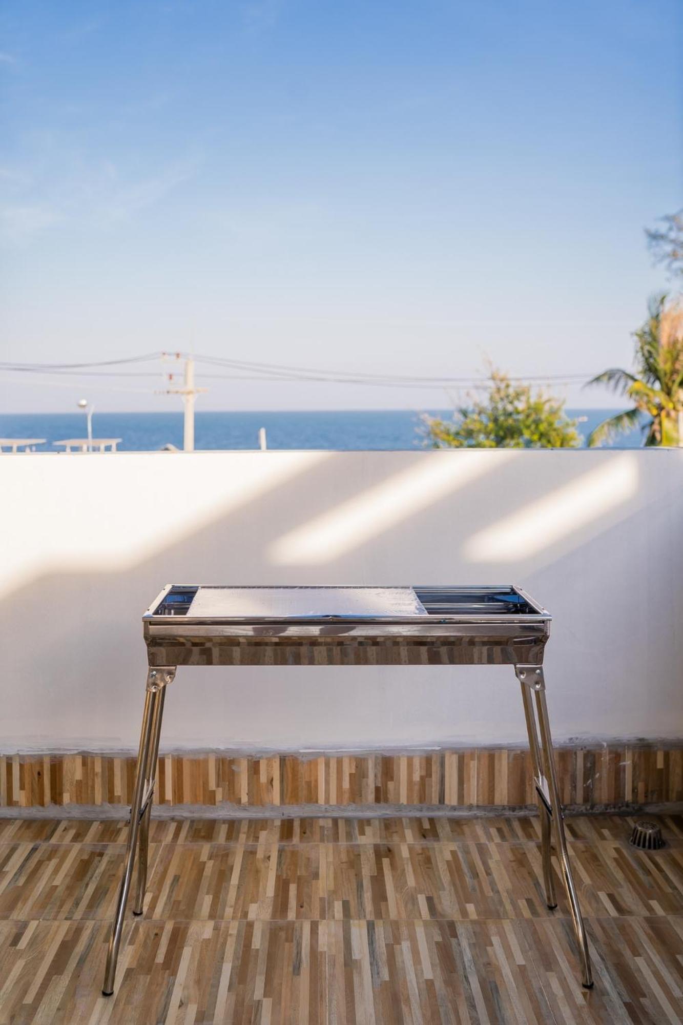 Guest house Anda Sea View Pranburi