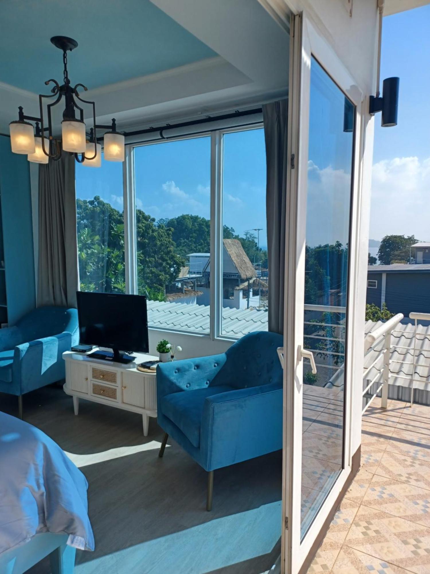 Resort Riviera Ko Lan