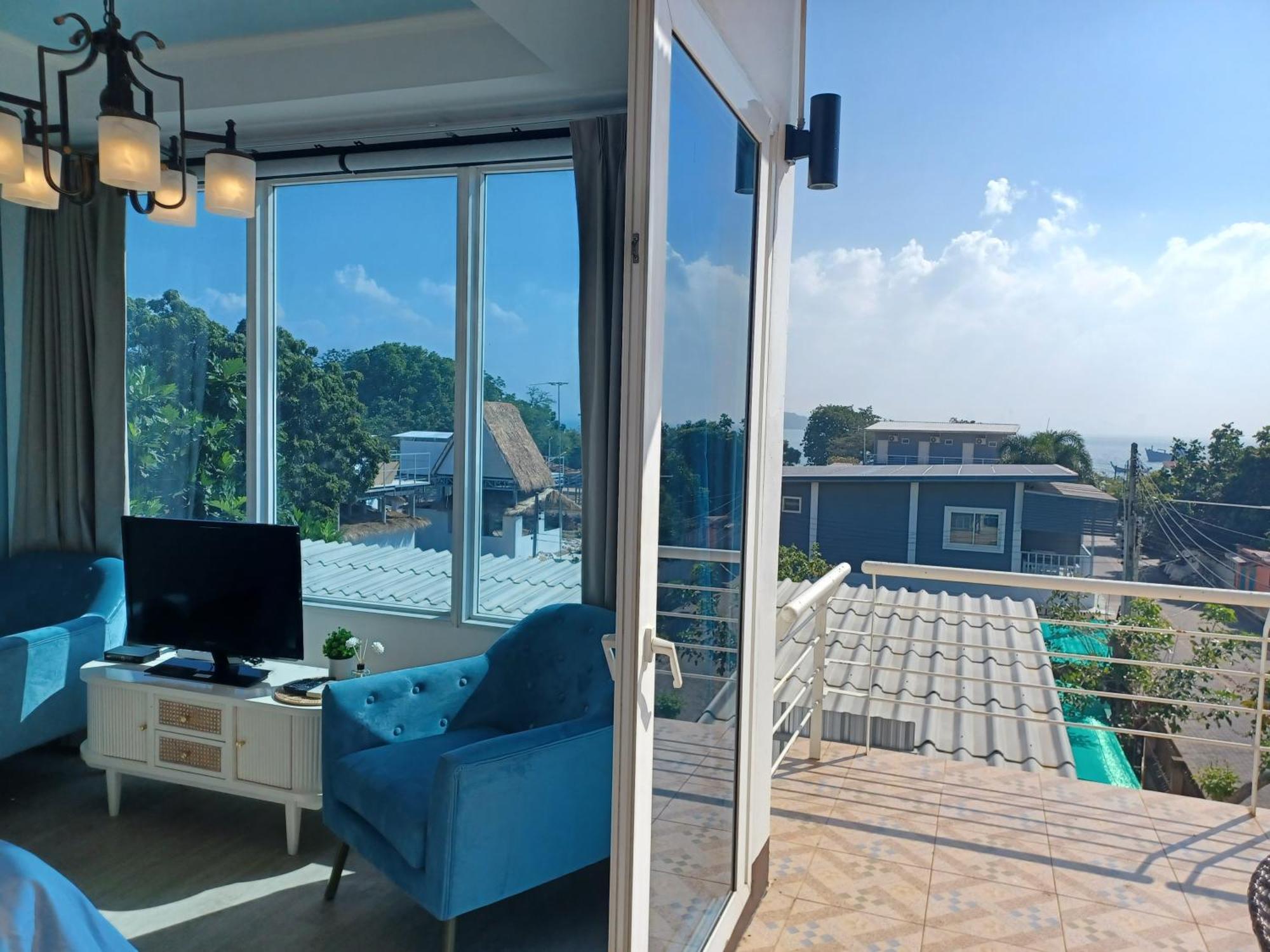 Riviera Resort Ko Lan