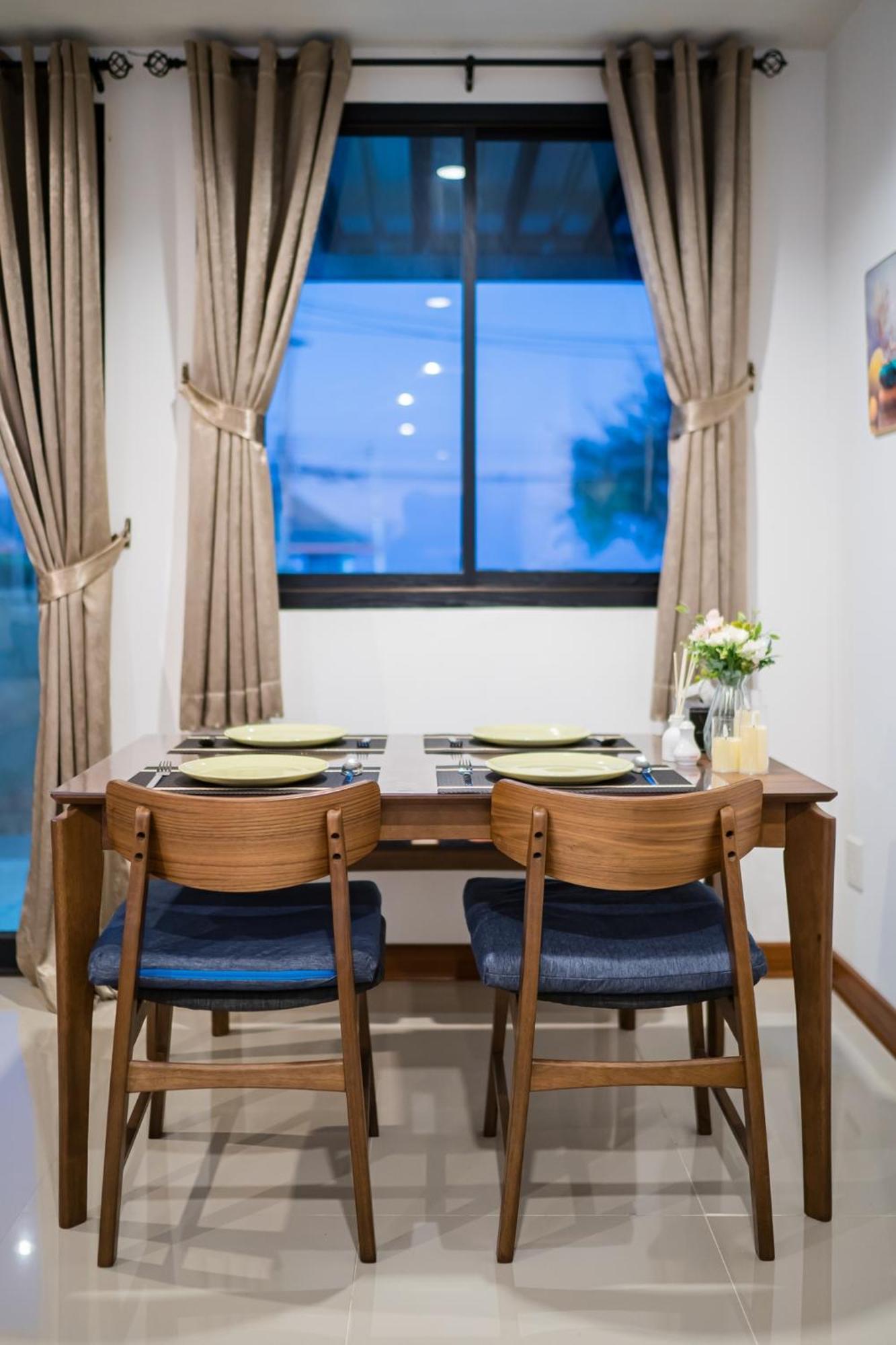 Anda Sea View Pranburi Guest house
