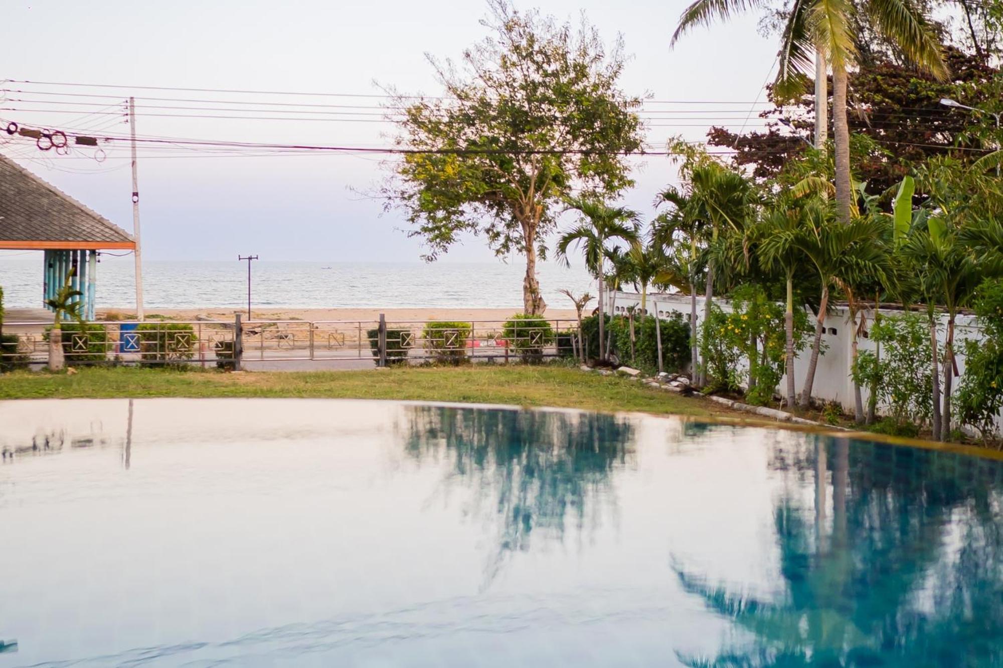 Anda Sea View Pranburi