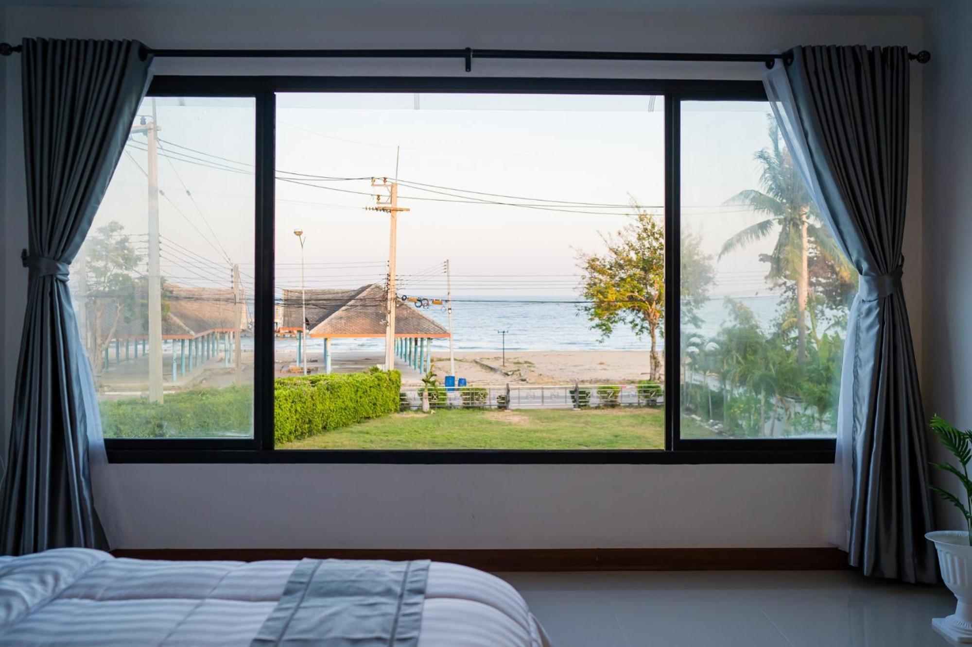 Anda Sea View Pranburi *