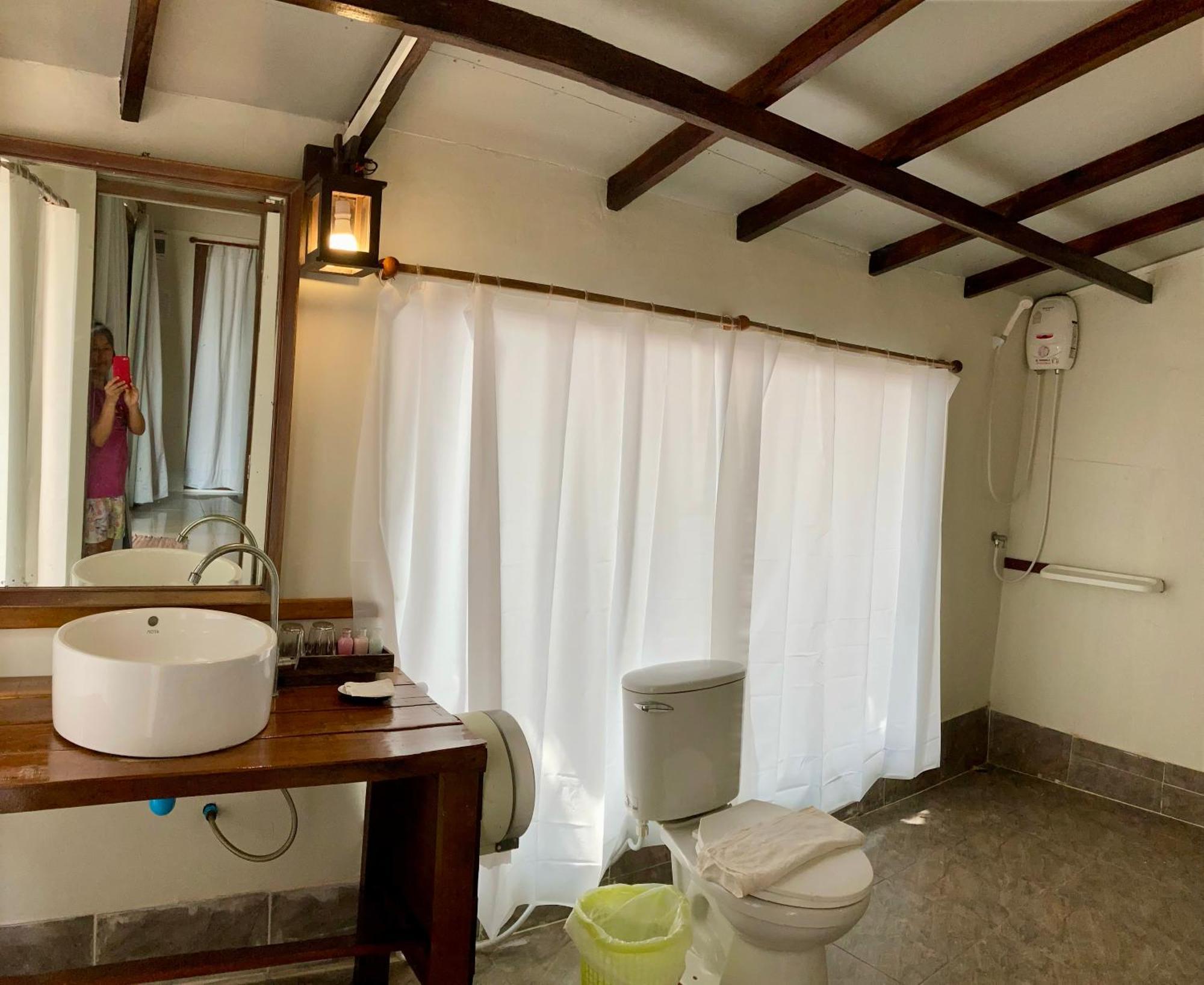 La Ong Lay Resort