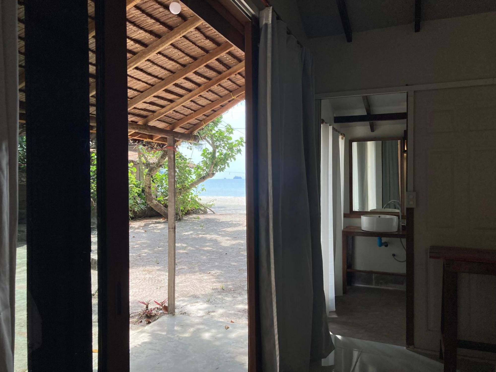 La Ong Lay Resort