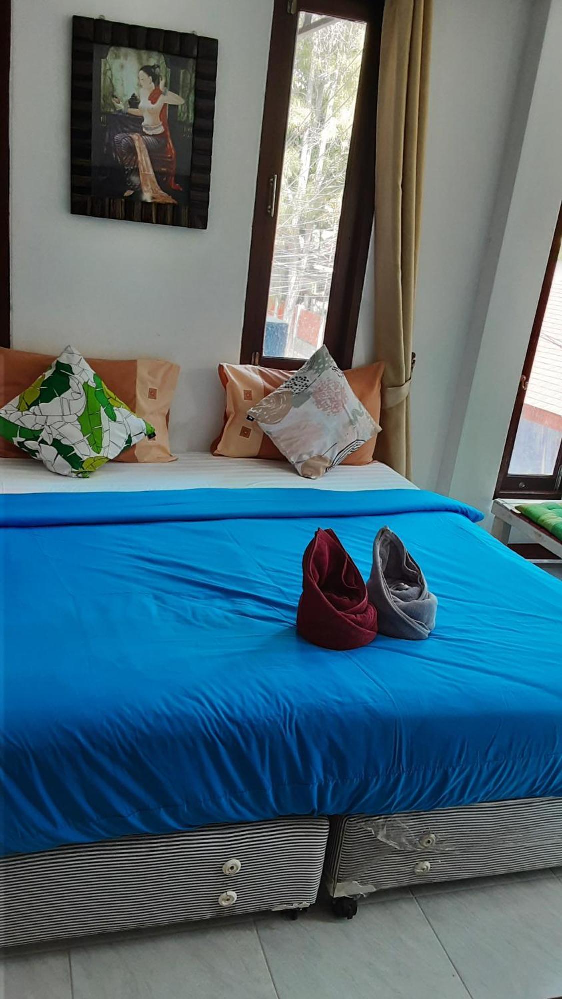 Hotel Kohkaew Village 2@kohsamet *