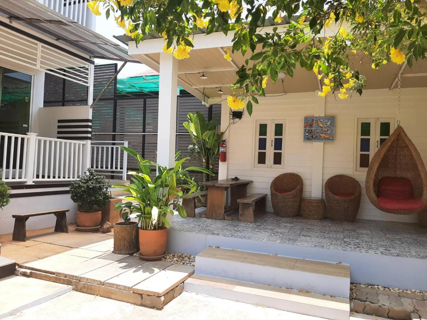Riviera 3* Ko Lan