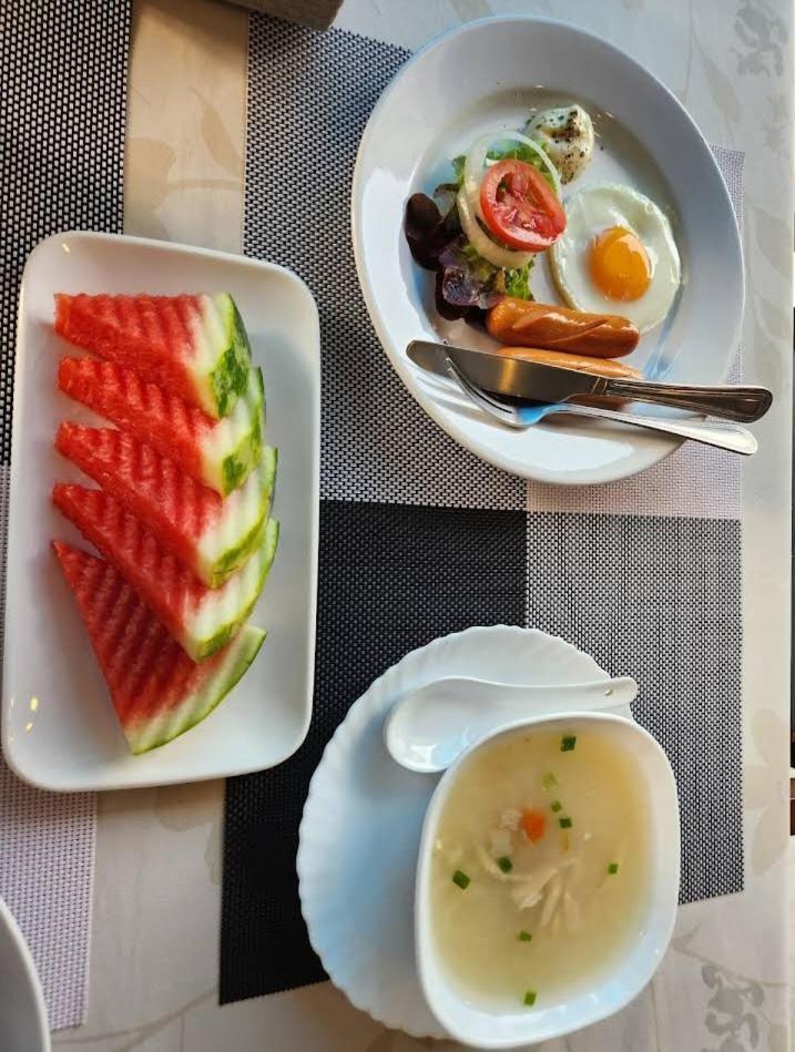 Riviera Resort Ko Lan