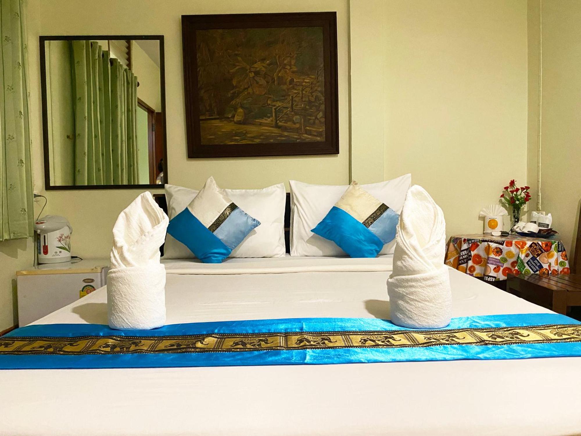 Khaolak Grand Hotel Khao Lak