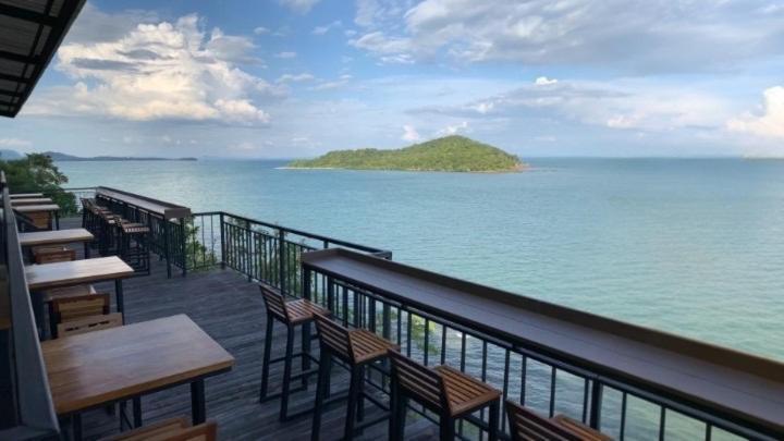 Guest house Heaven Hill Lanta Koh Lanta