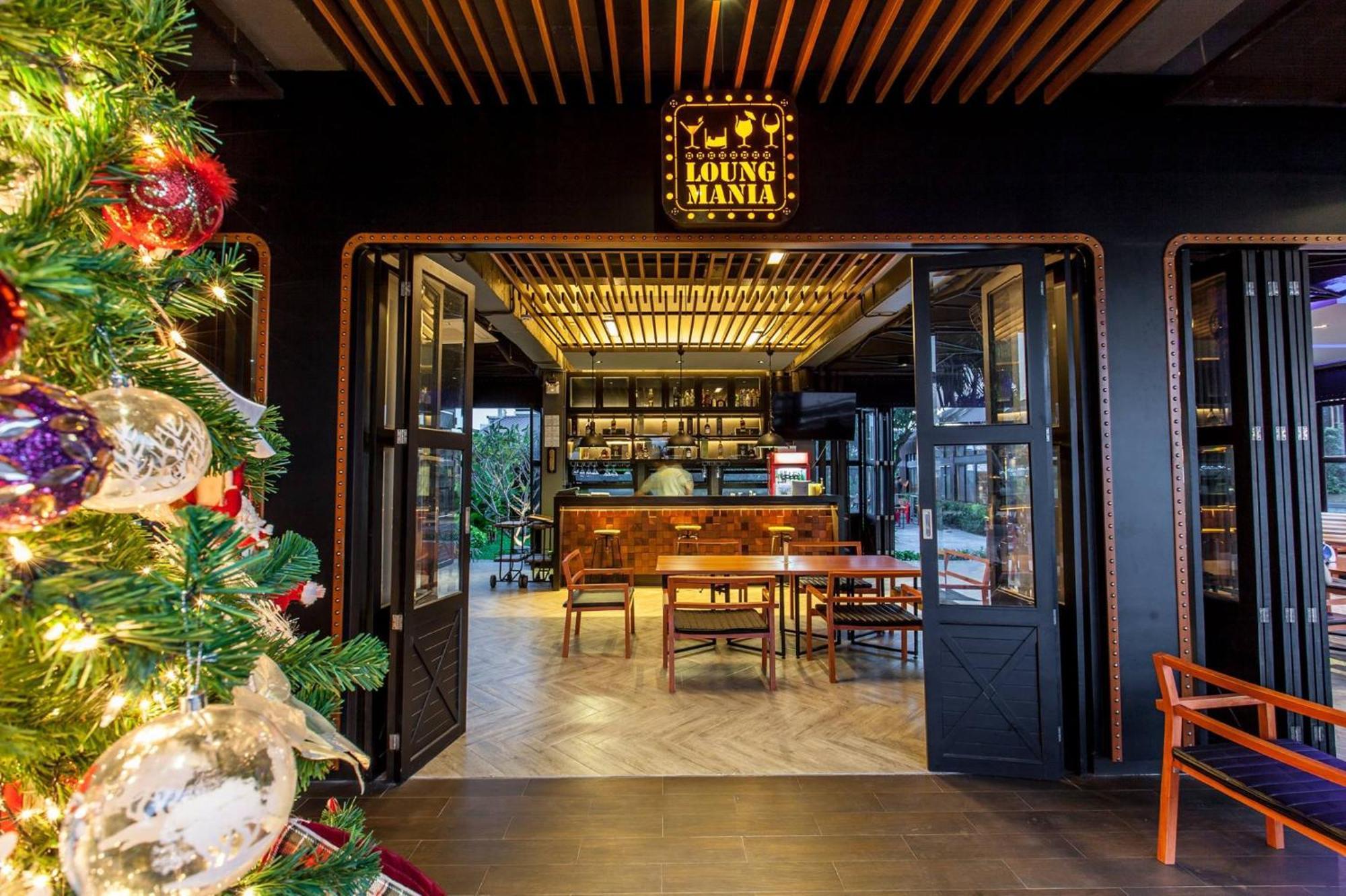 Loft Mania Boutique Hotel Hotel