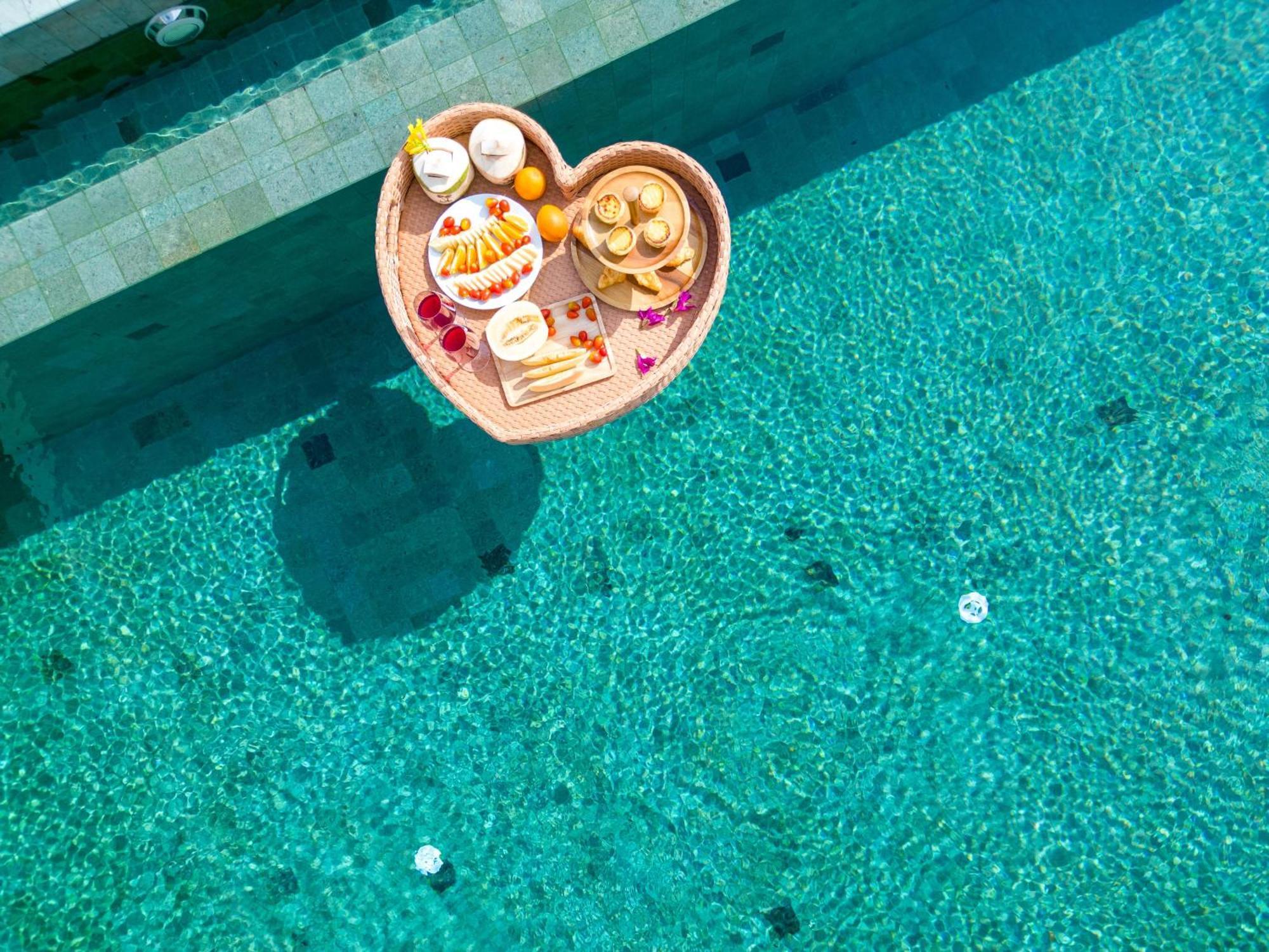 The Salin Seaview Villa *