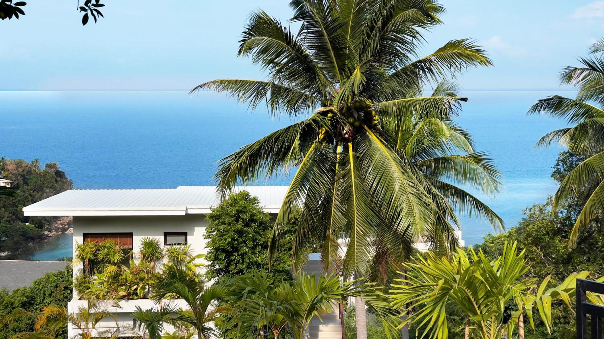 Villa Infinity