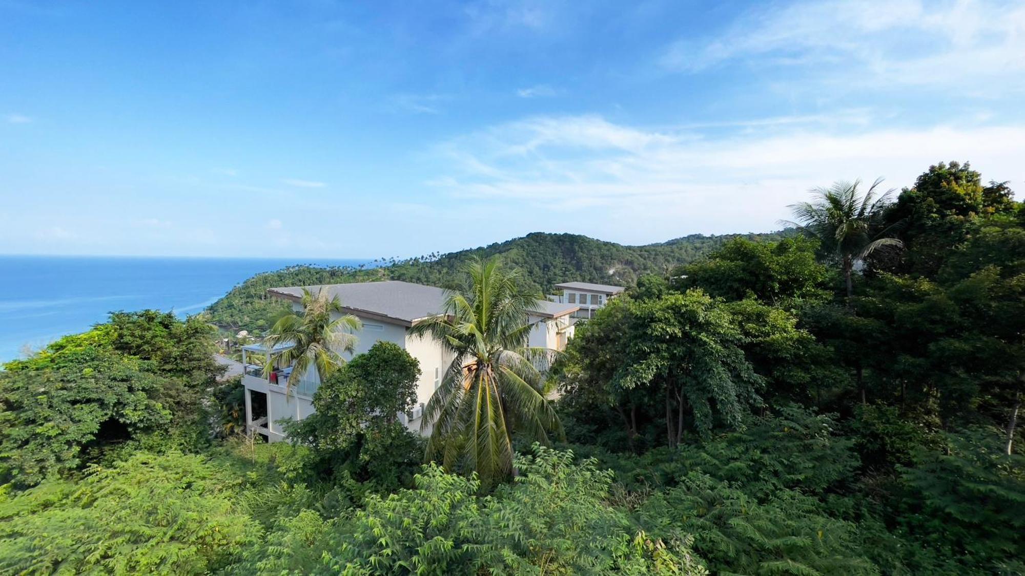 Villa Infinity