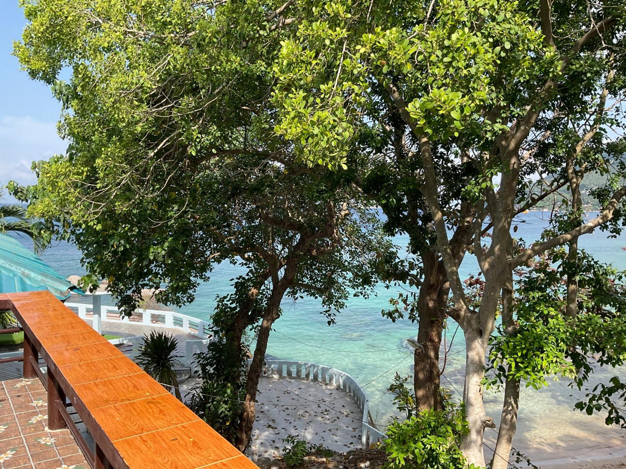 Ocean View 2*