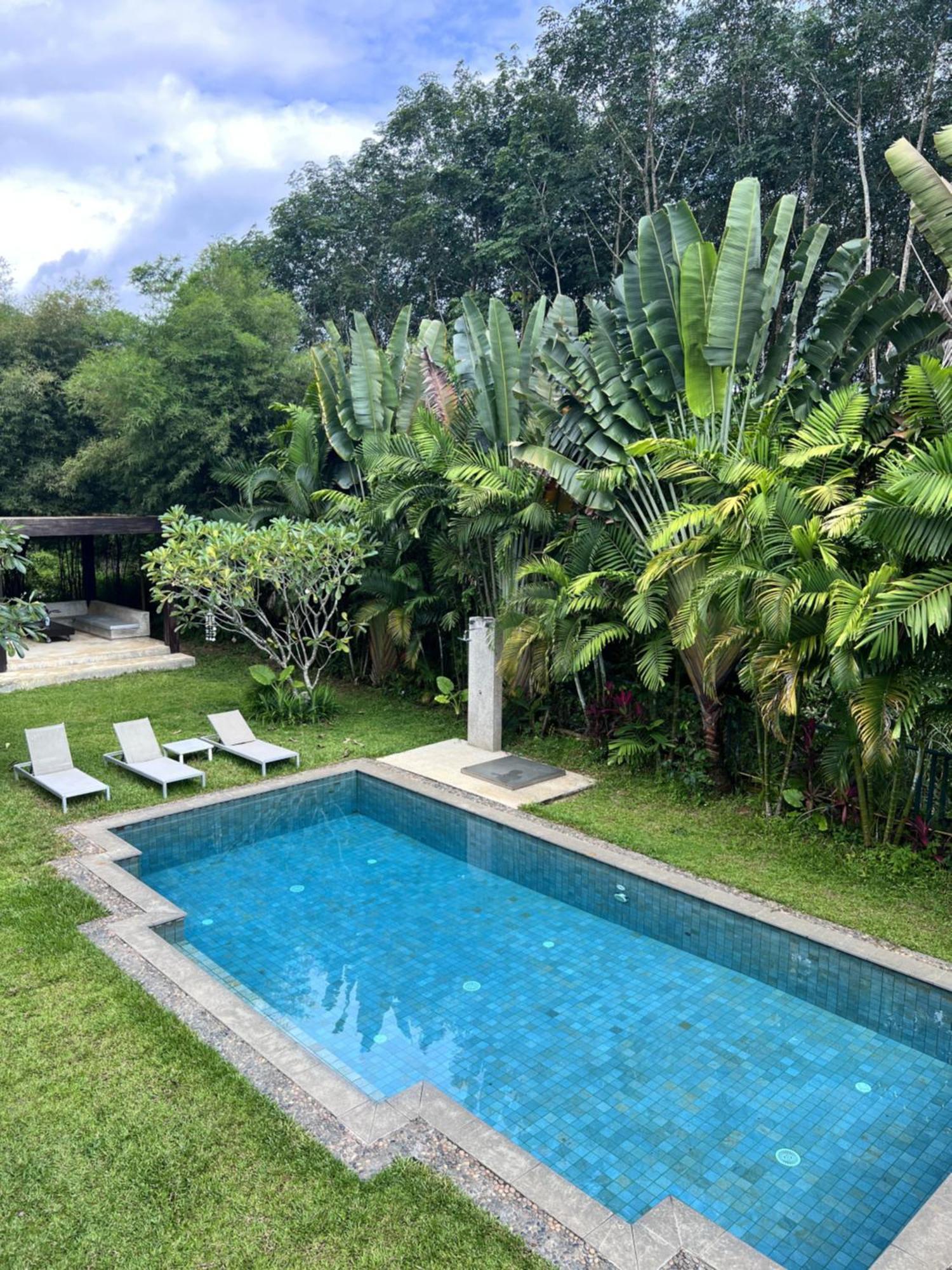 Isara * Khao Lak