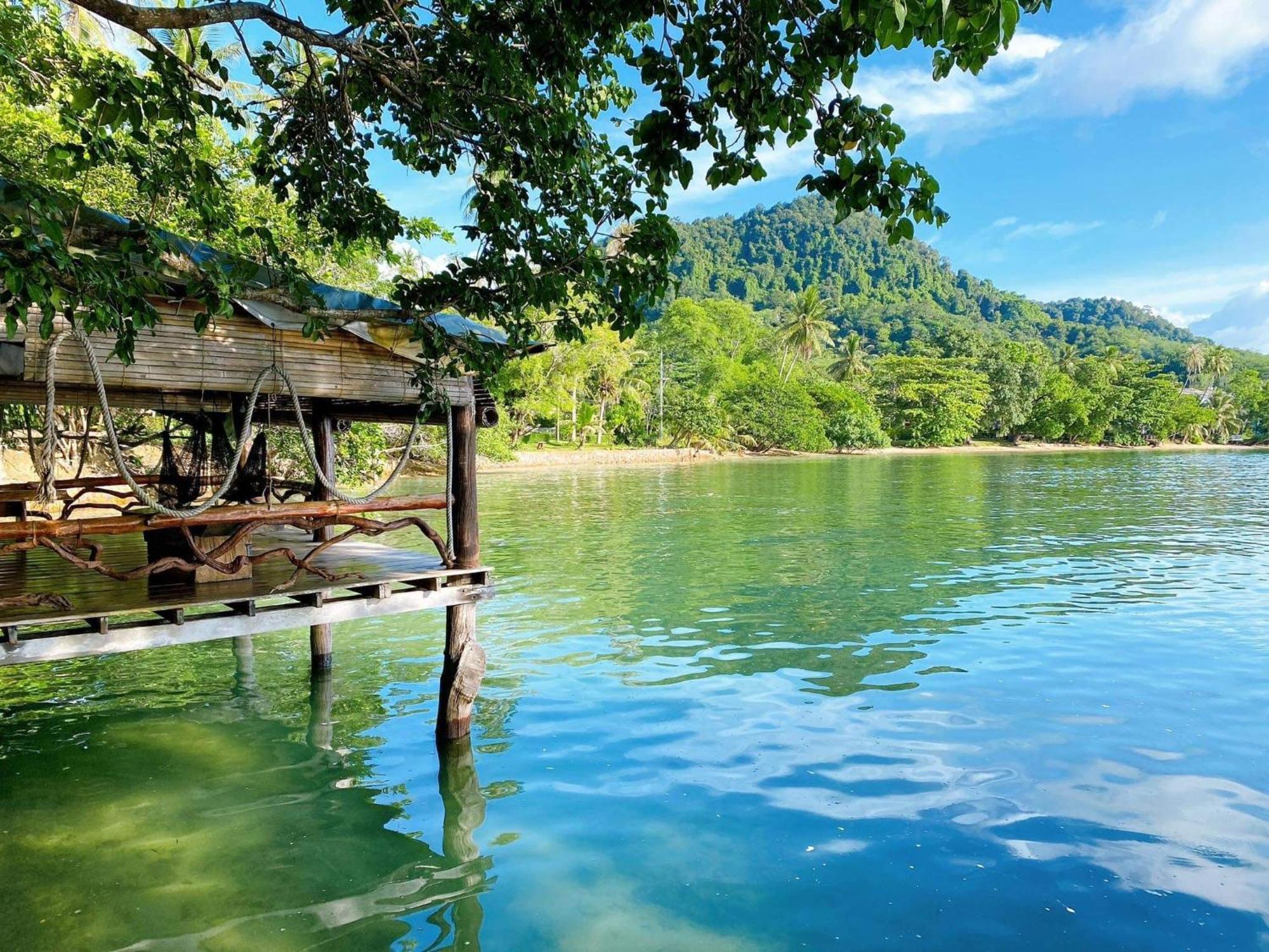 Sabai Corner 2* Ko Yao Noi