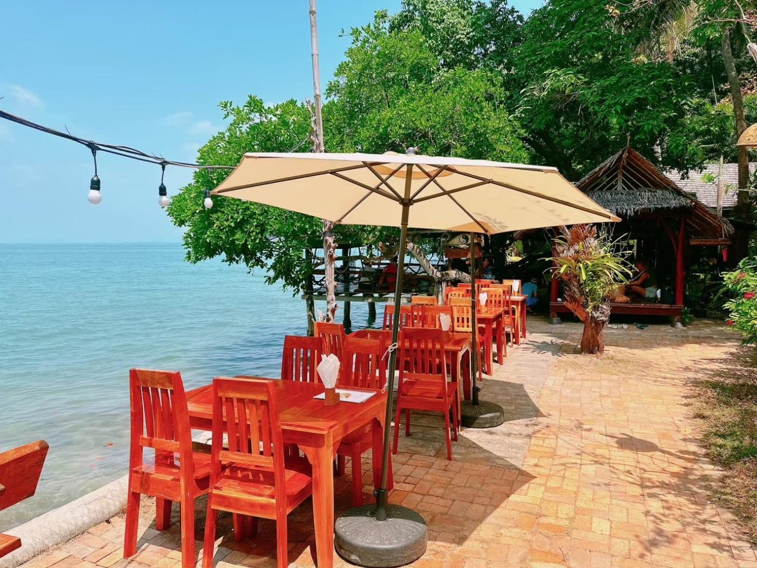 Sabai Corner Ko Yao Noi