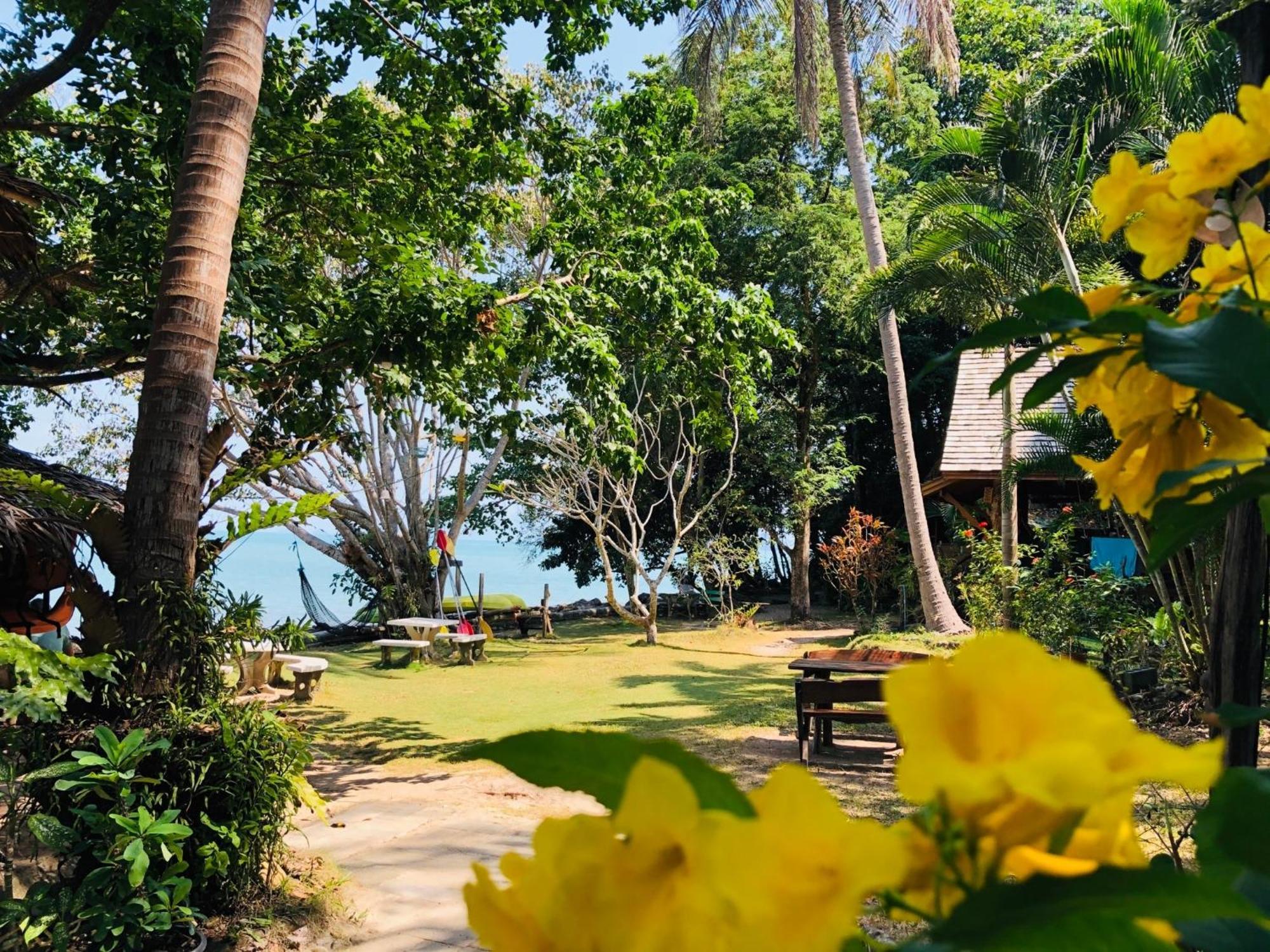Sabai Corner Ko Yao Noi