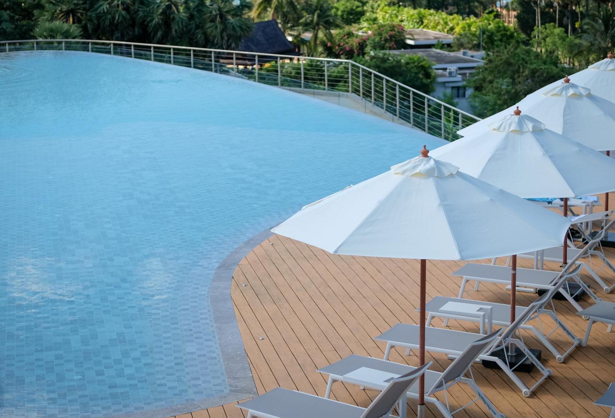 Hotel Sole Mio Boutique And Wellness - Adults Only Praia de Bang Tao