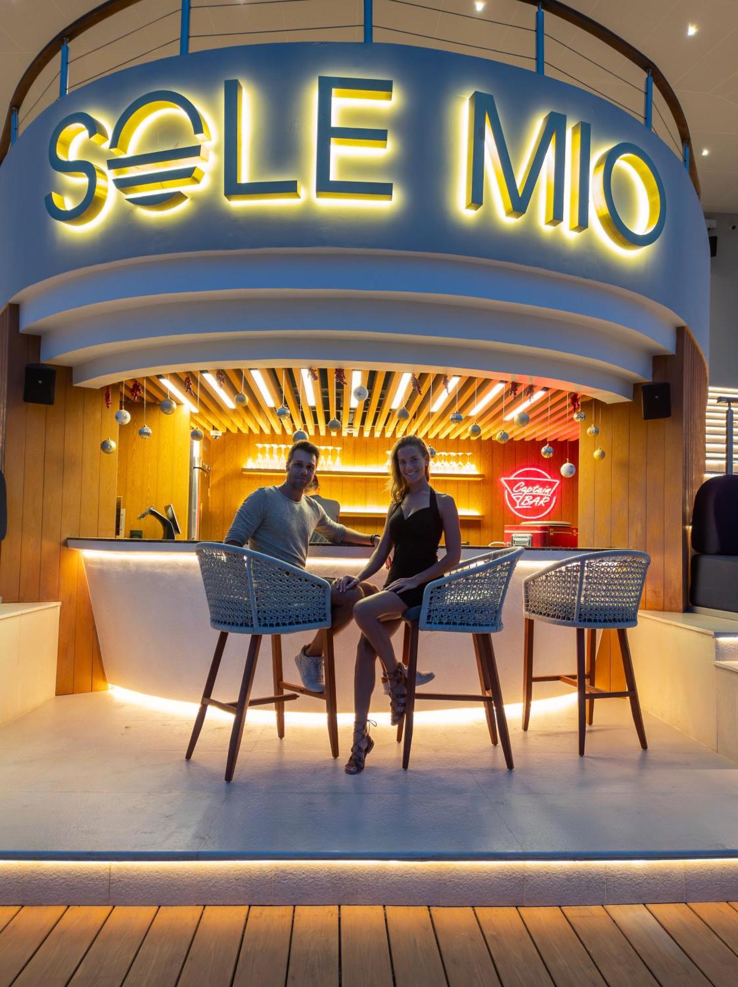 Sole Mio Boutique And Wellness - Adults Only Hotel Praia de Bang Tao