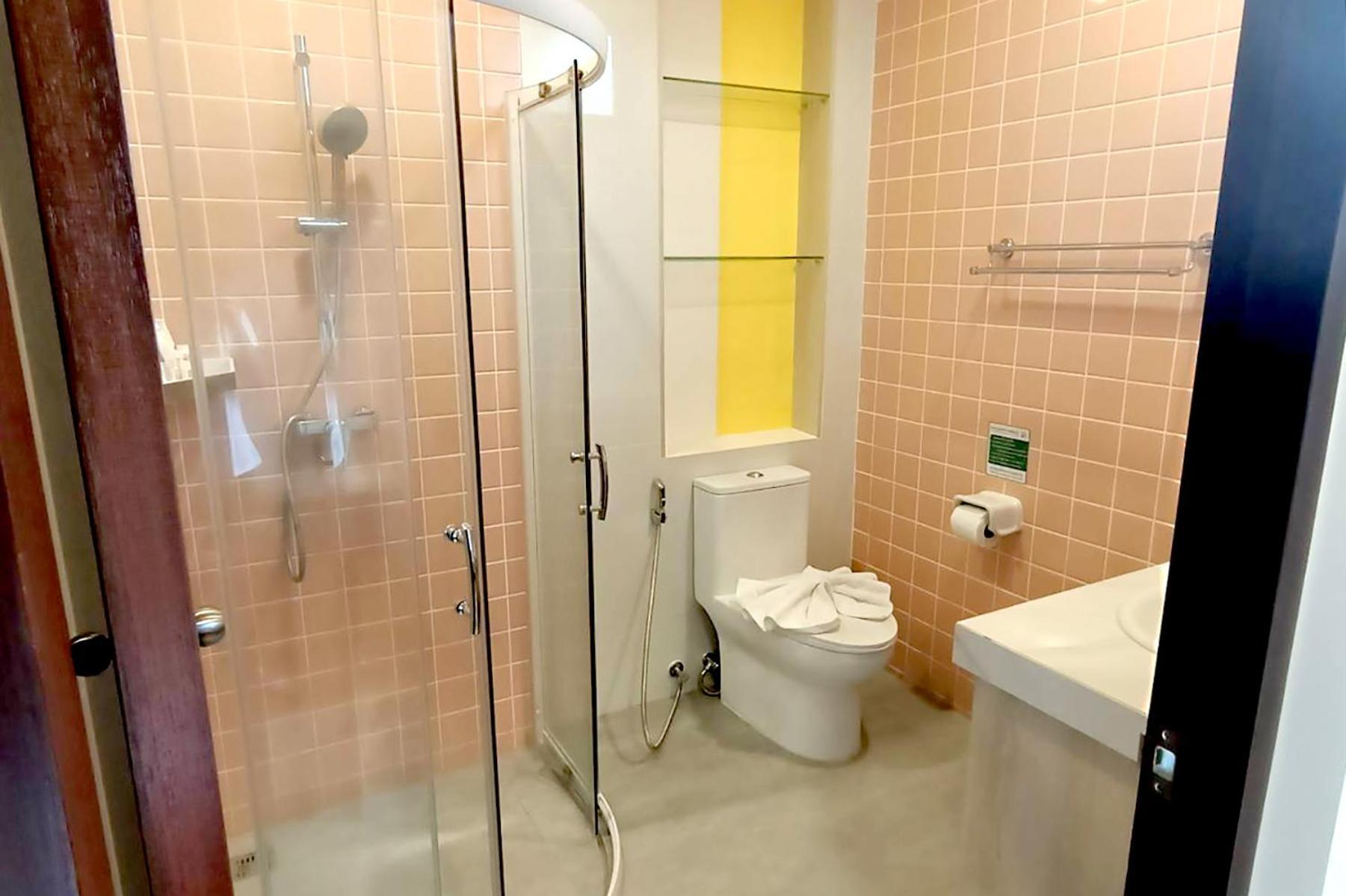 Hotel Jingle Jungle Khaoyai 4*