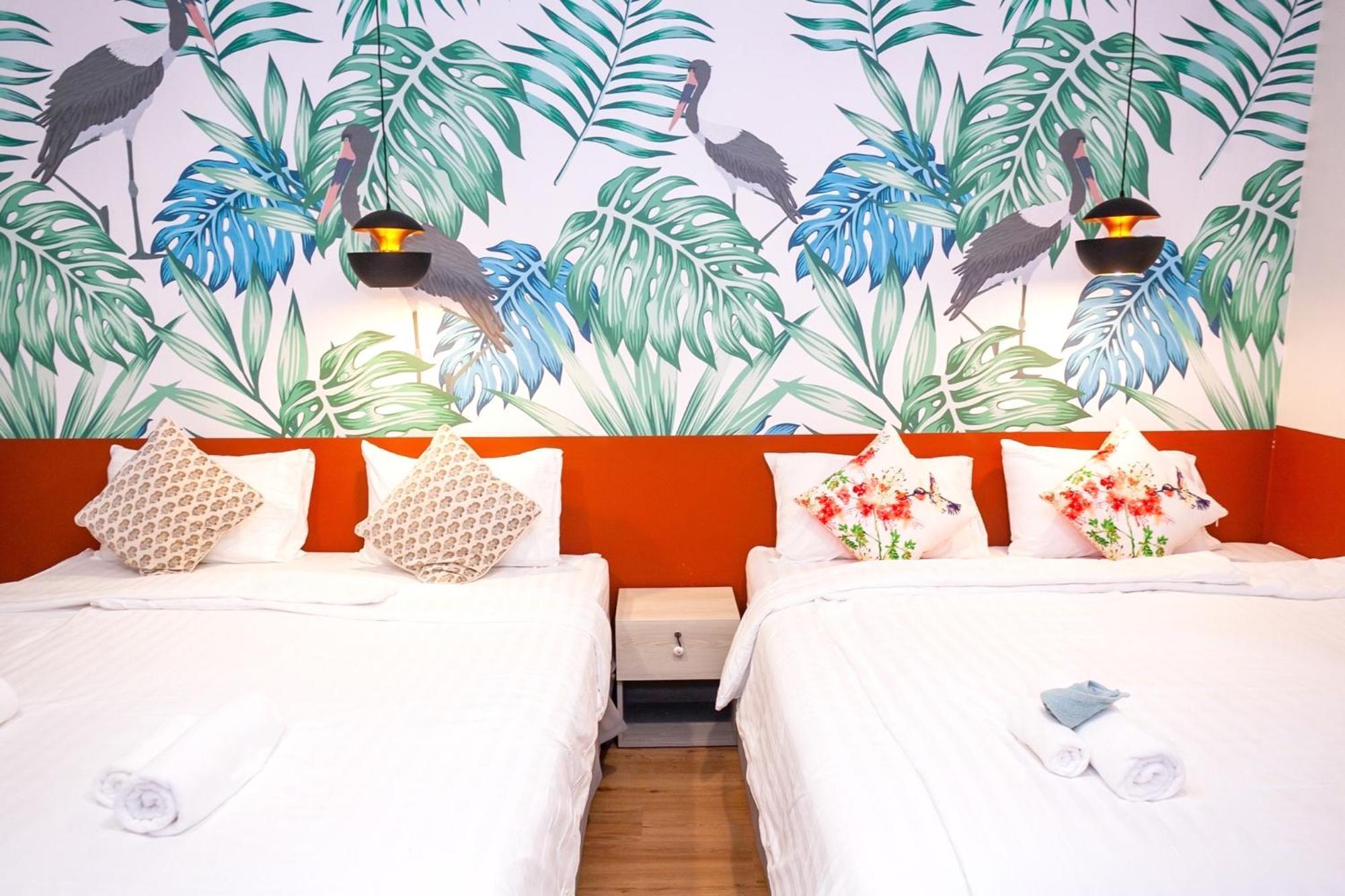 Jingle Jungle Khaoyai