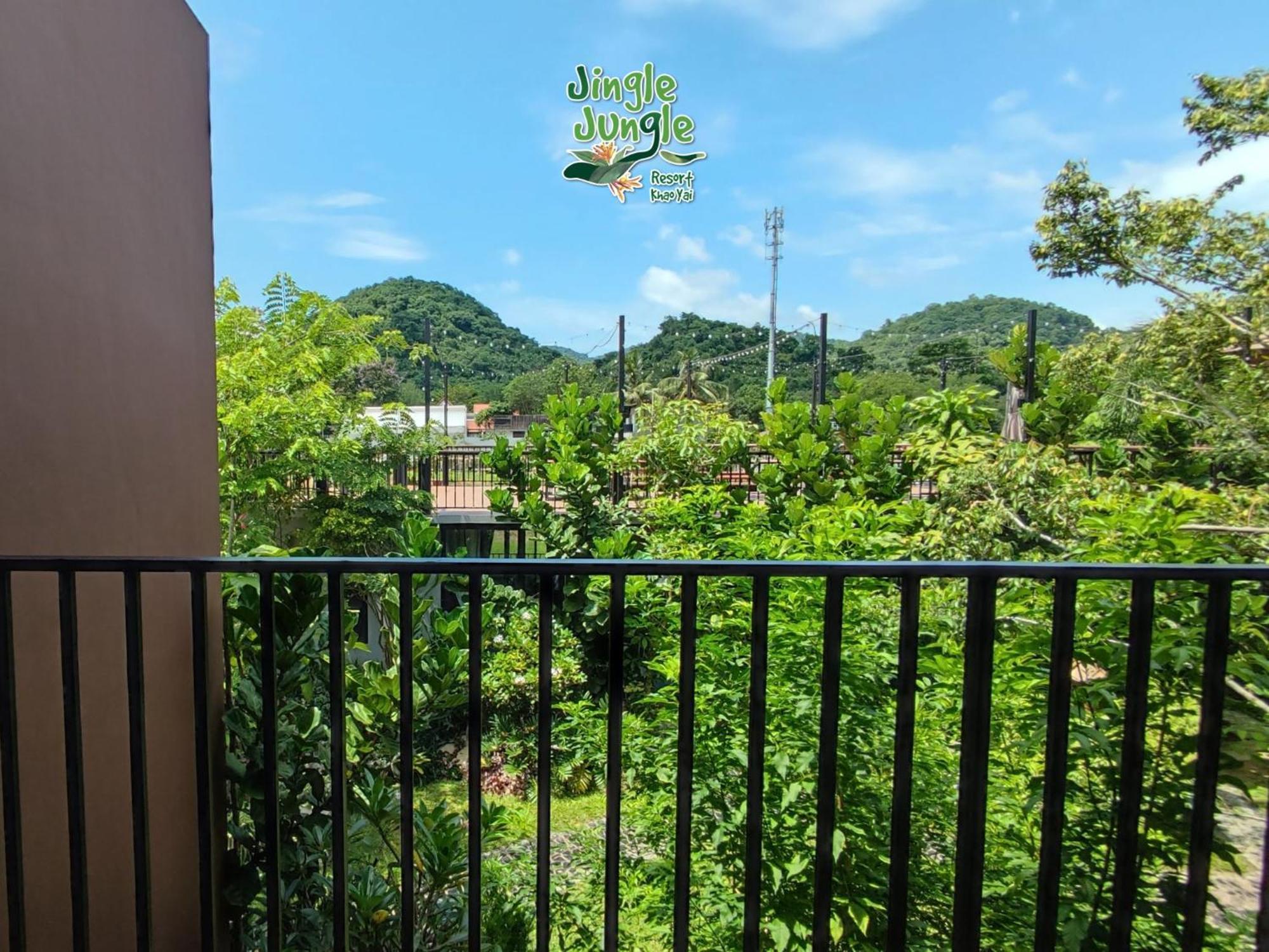 Jingle Jungle Khaoyai 4*