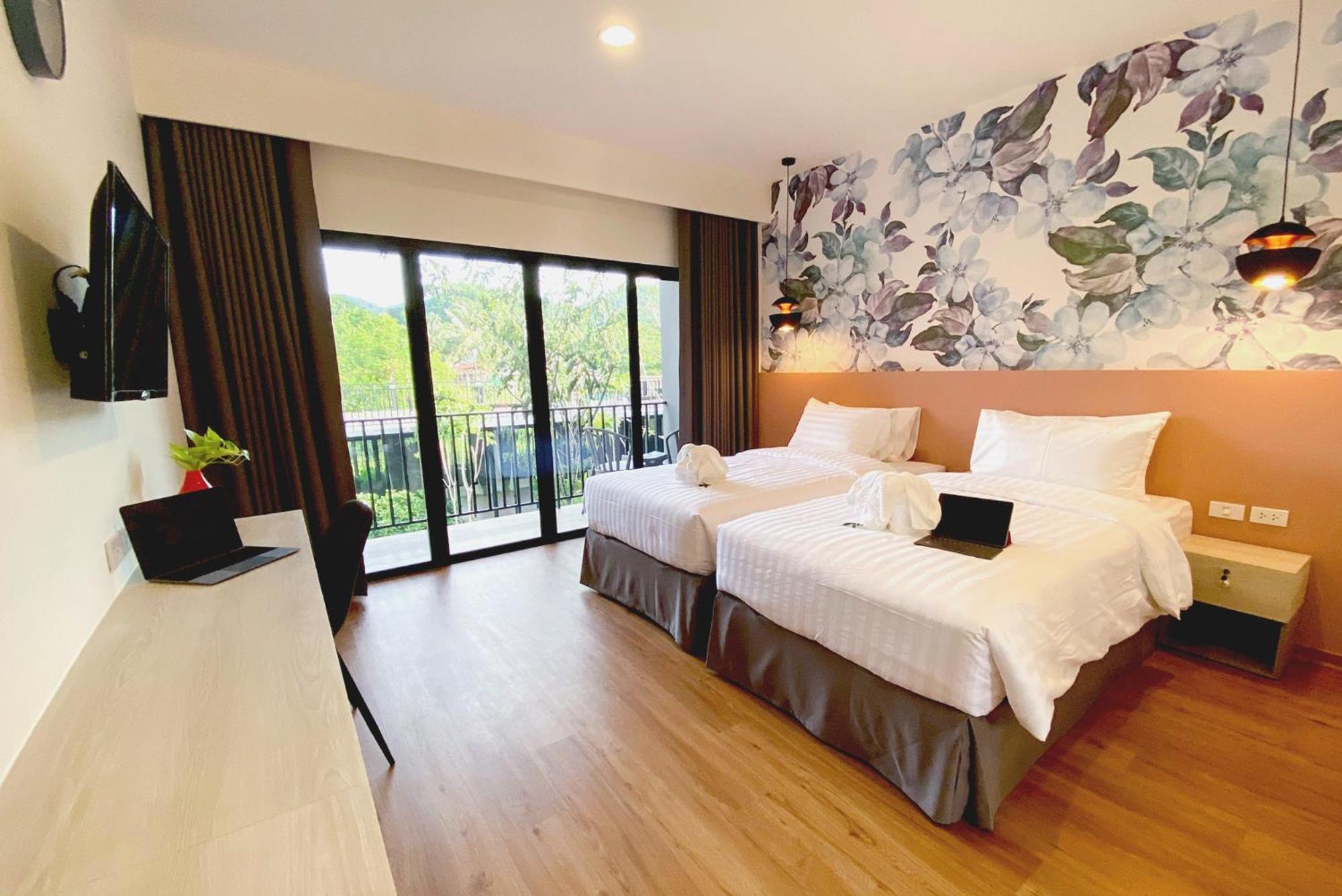 Jingle Jungle Khaoyai Hotel