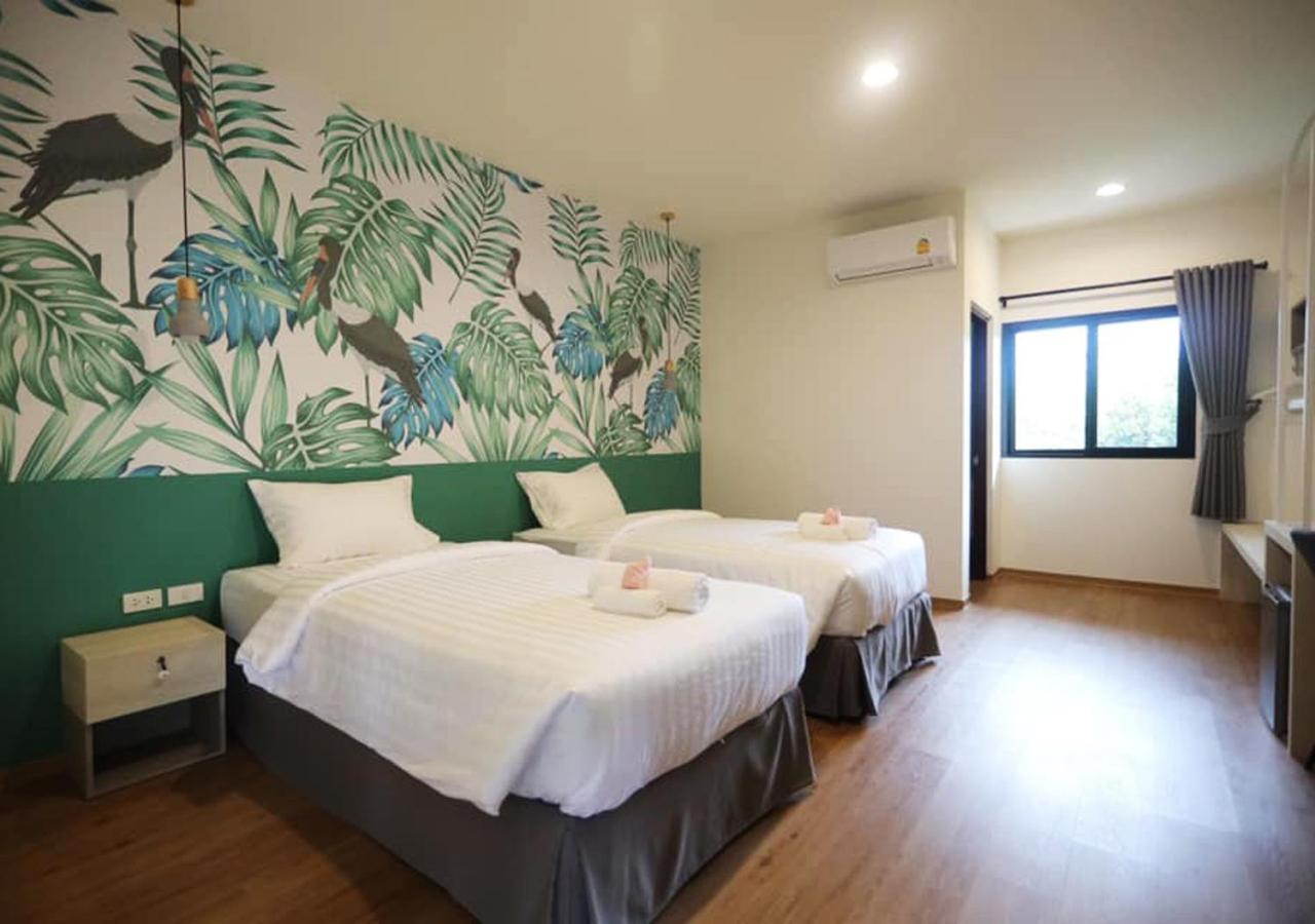 Jingle Jungle Khaoyai Hotel 4*