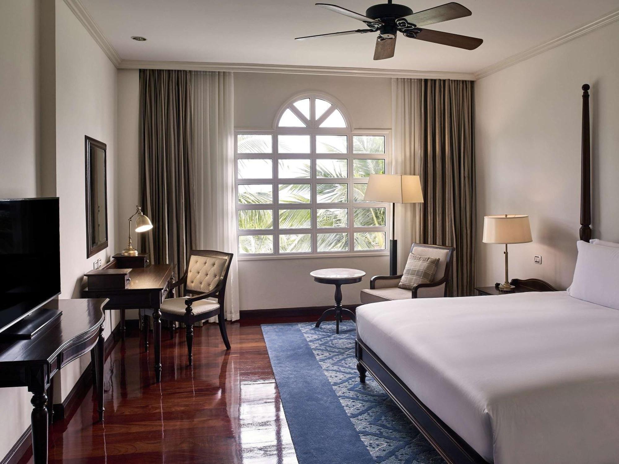 Sofitel Krabi Phokeethra Golf And 5*