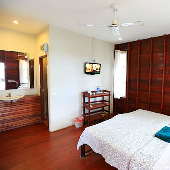 Tubtim 2* Koh Samet